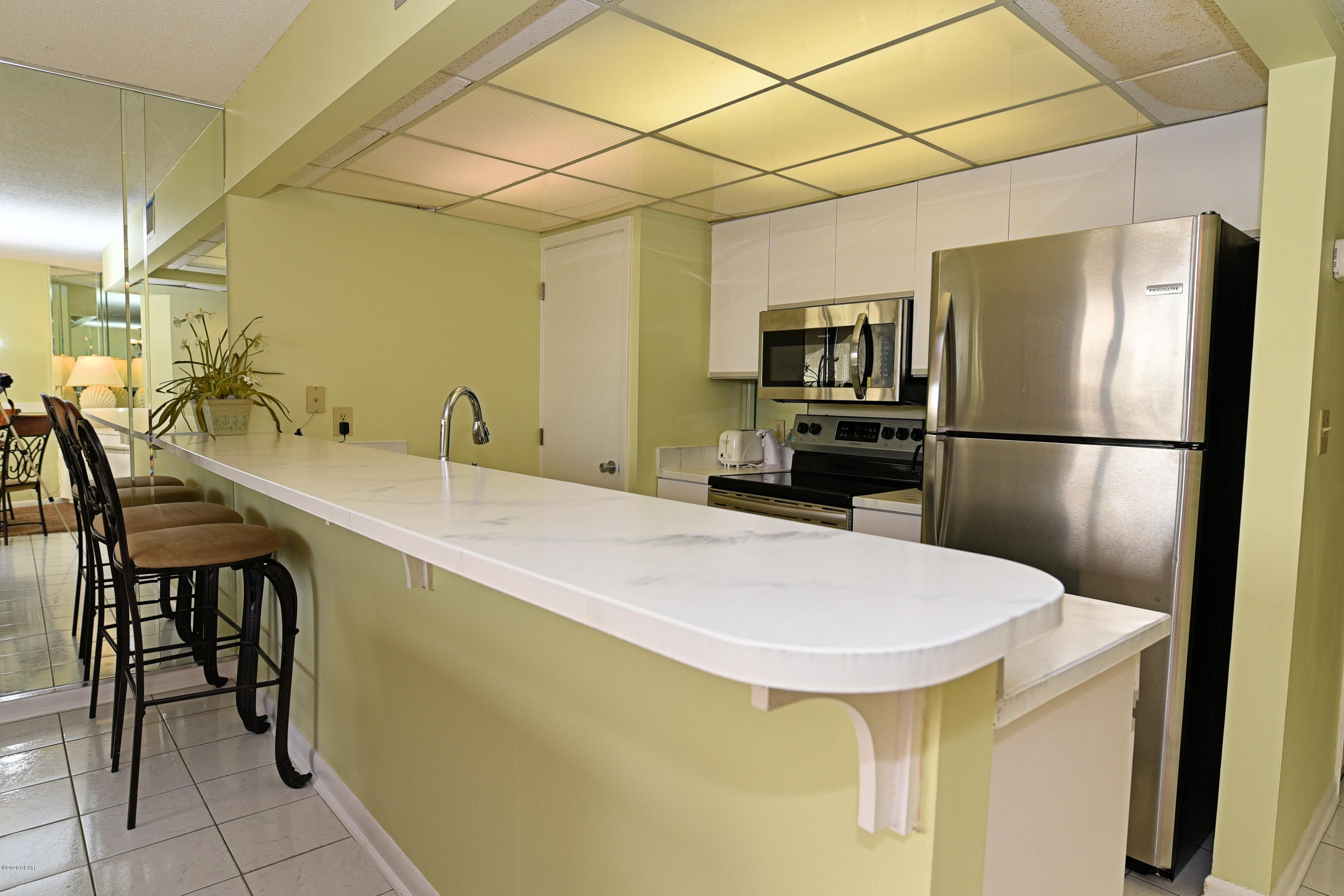 Edgewater Tower I - Residential