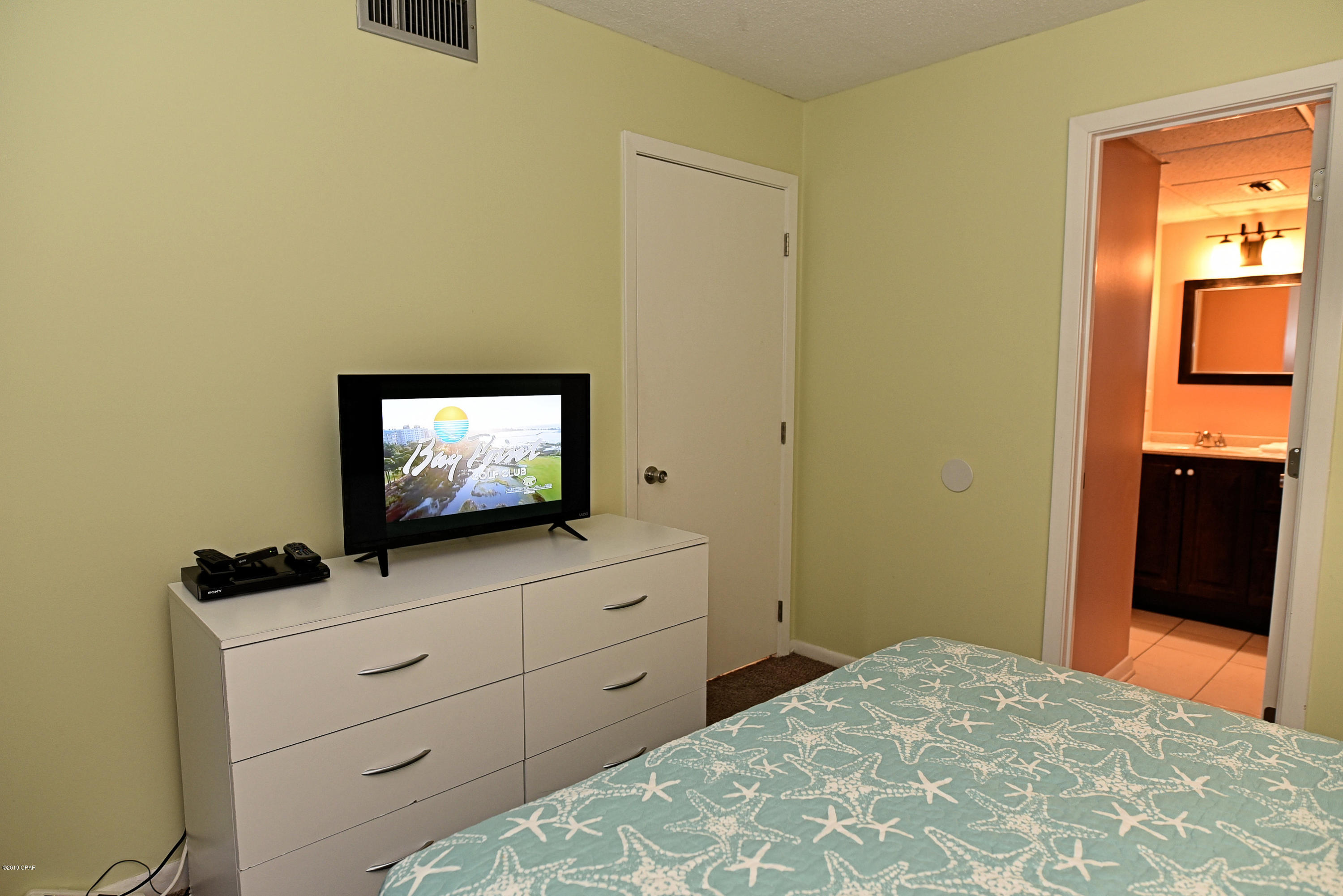 Edgewater Tower I - Residential