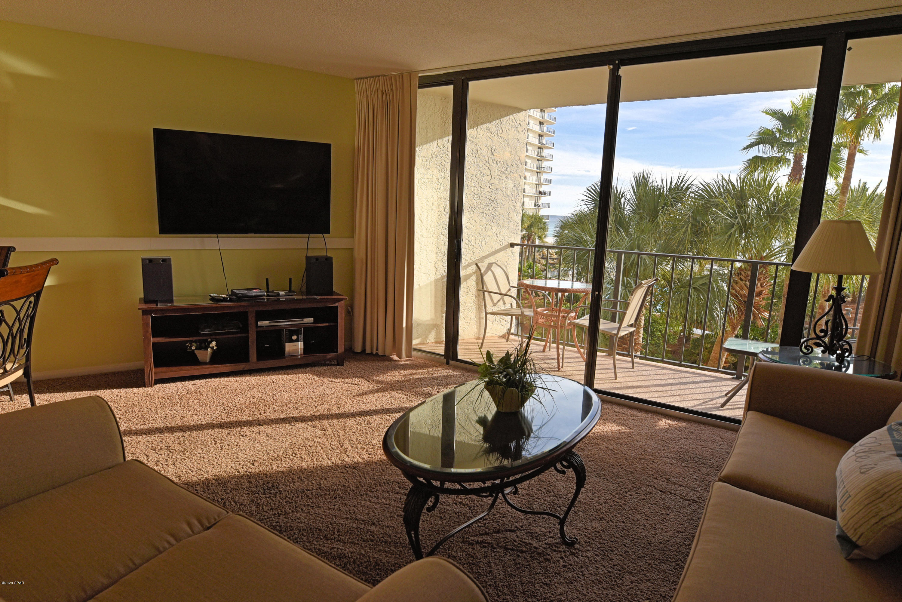 Edgewater Tower I - Residential