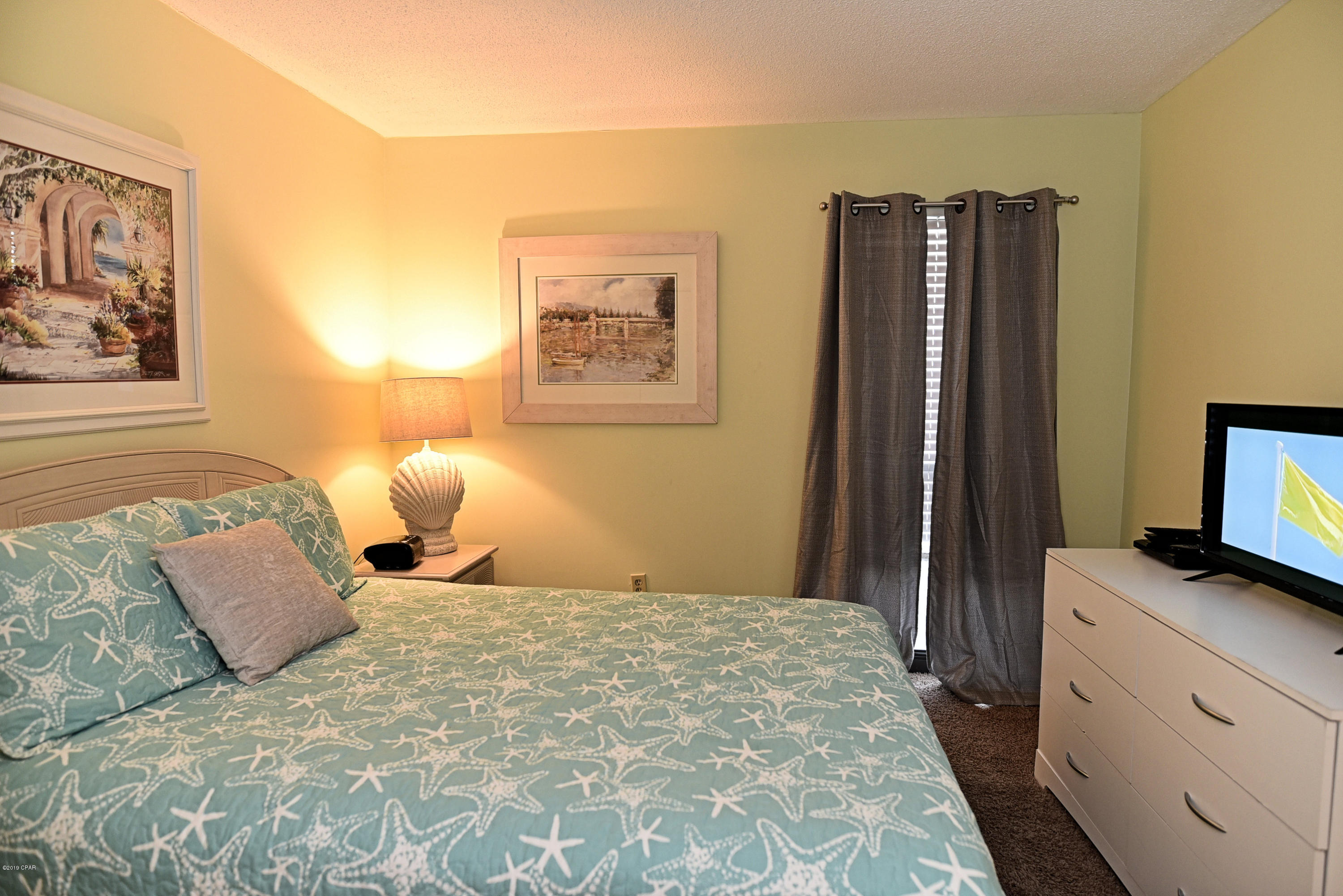 Edgewater Tower I - Residential