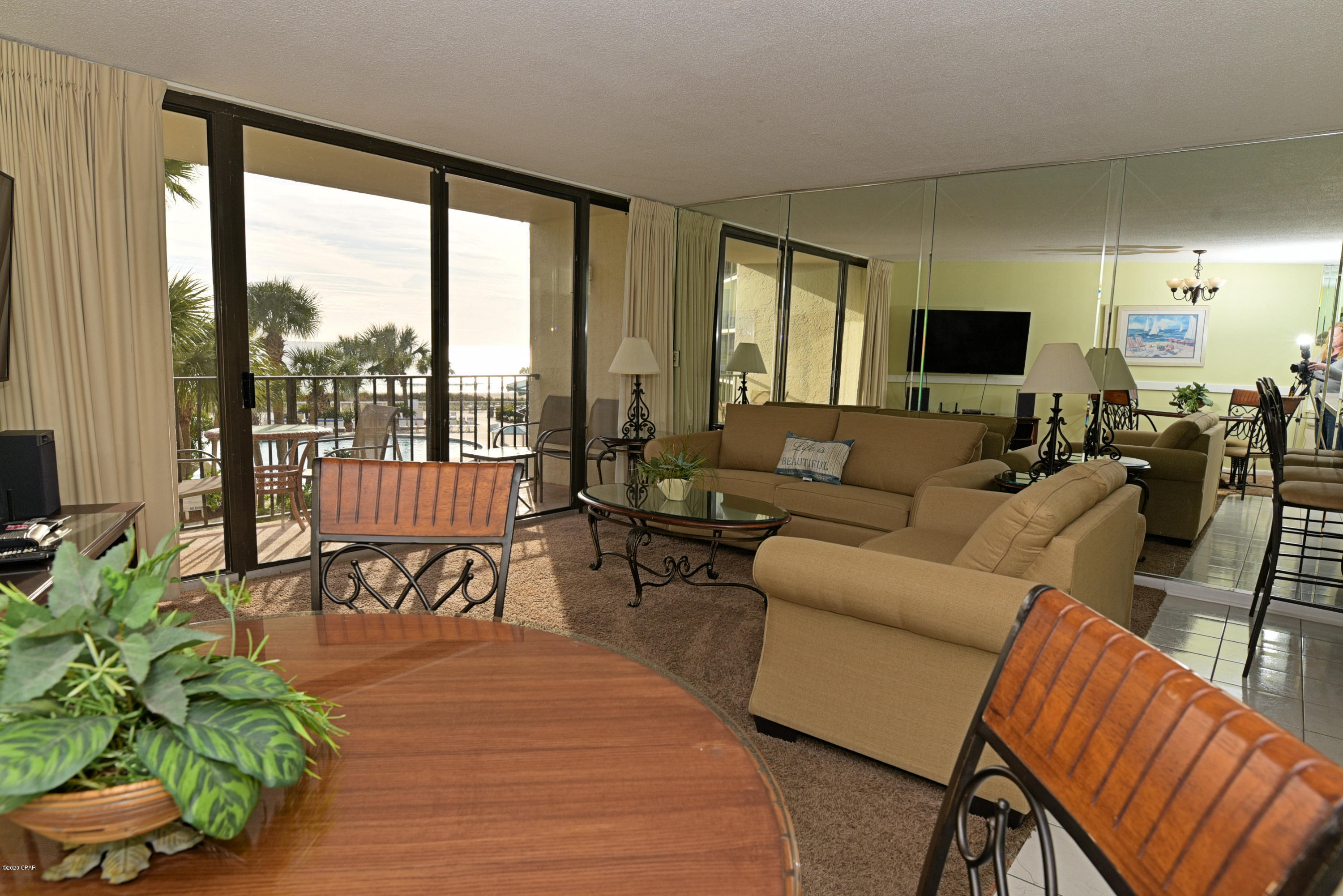 Edgewater Tower I - Residential