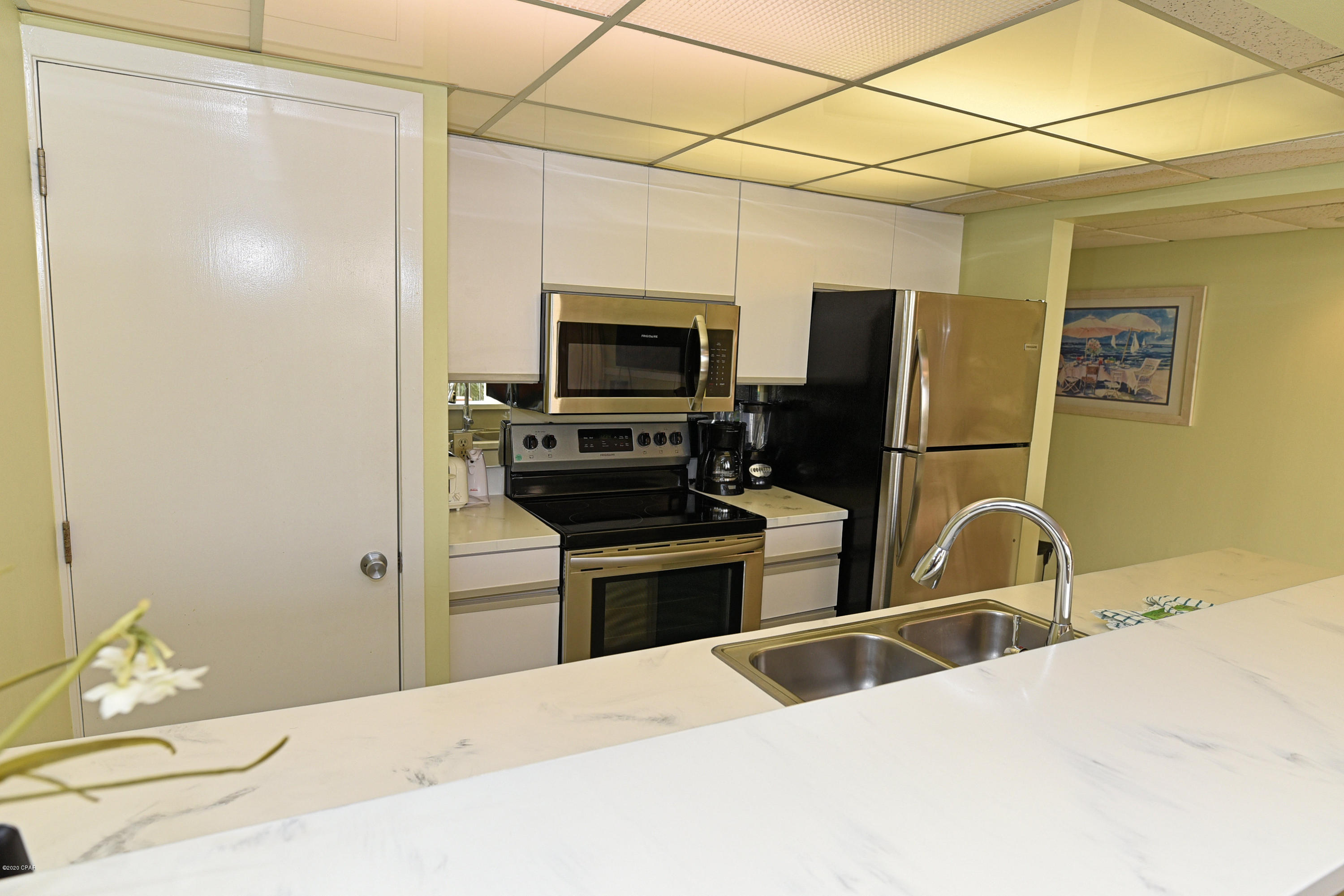 Edgewater Tower I - Residential