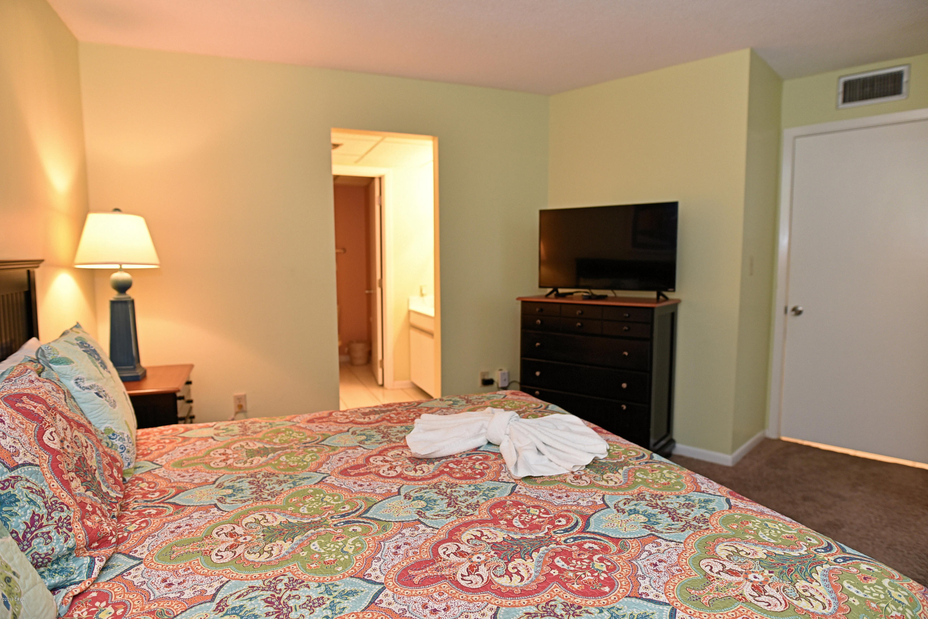 Edgewater Tower I - Residential