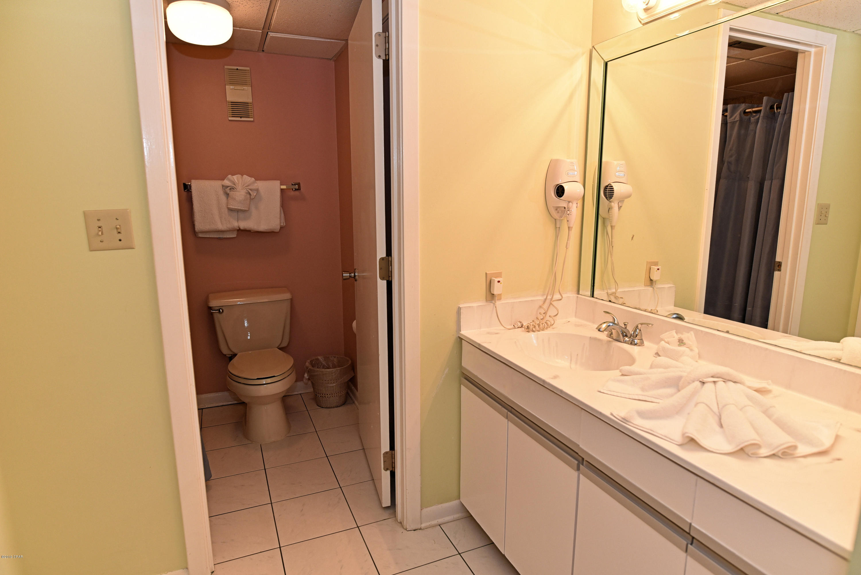 Edgewater Tower I - Residential