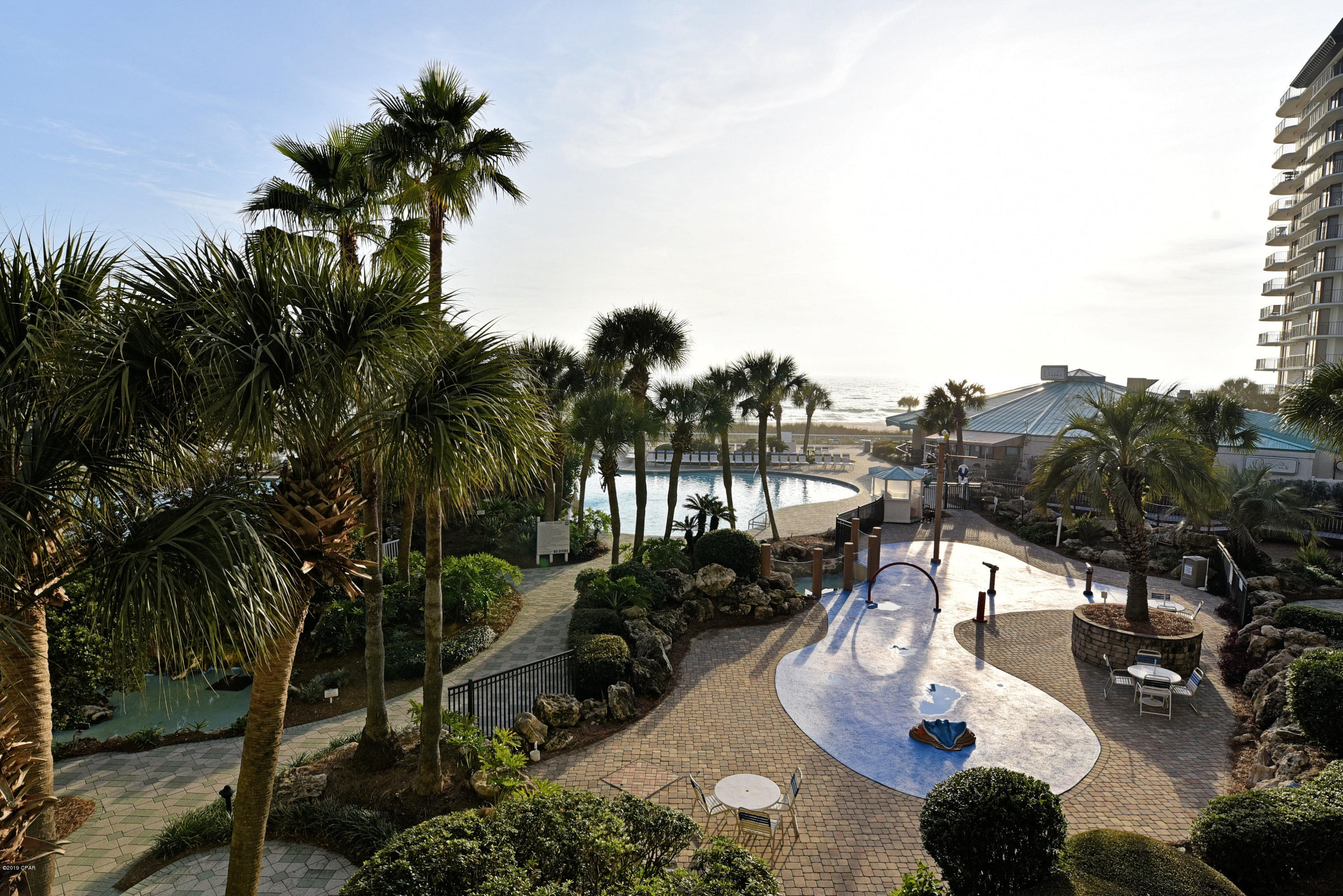 Edgewater Tower I - Residential