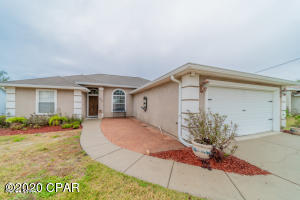 Fernwood - Residential