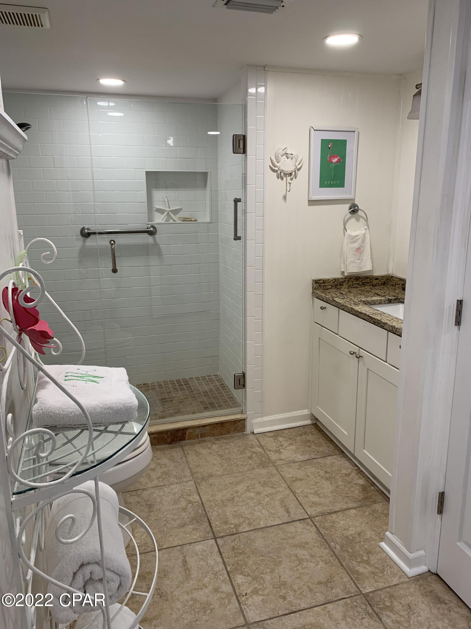 Seachase Condo - Residential