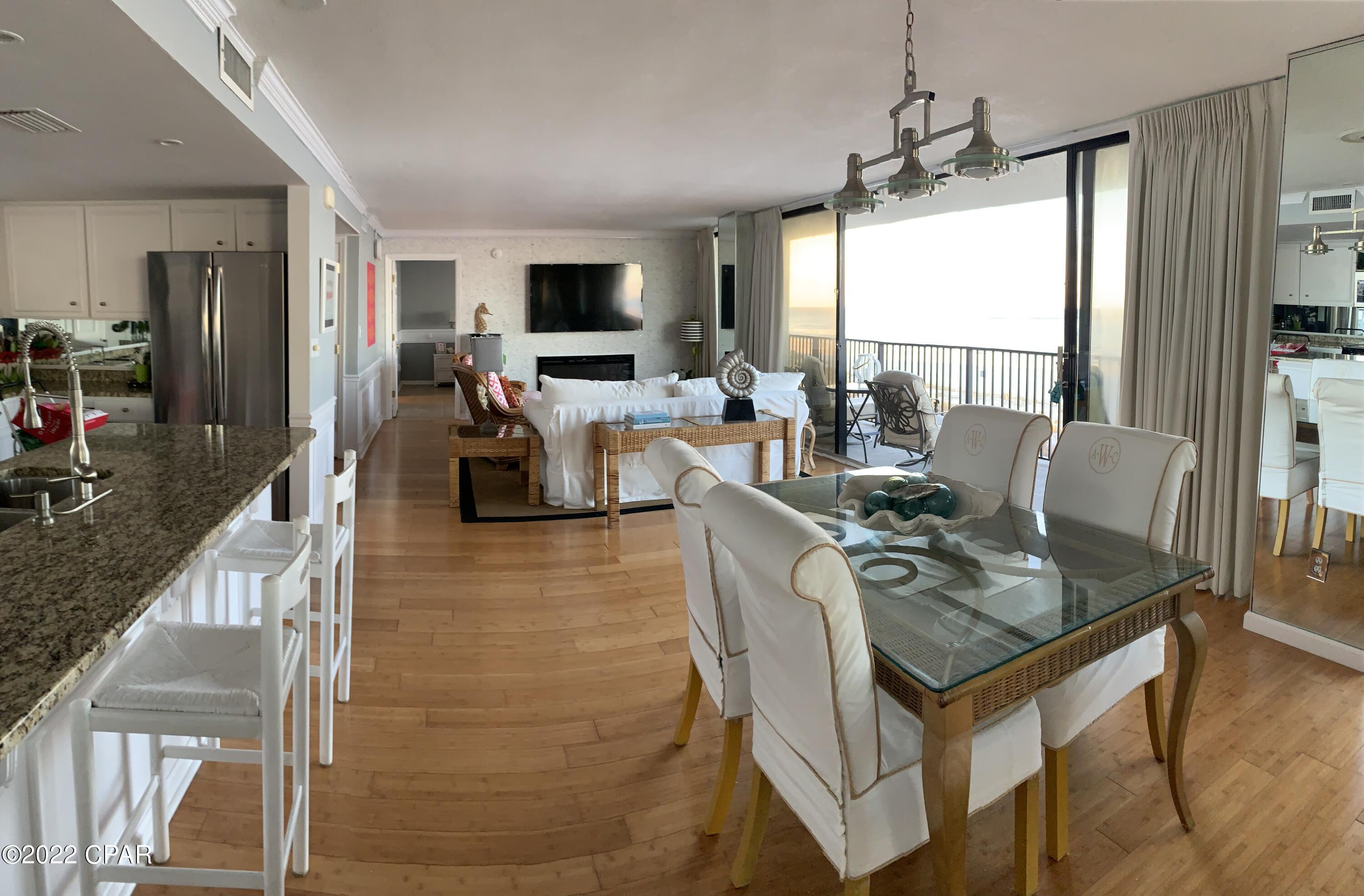 Seachase Condo - Residential