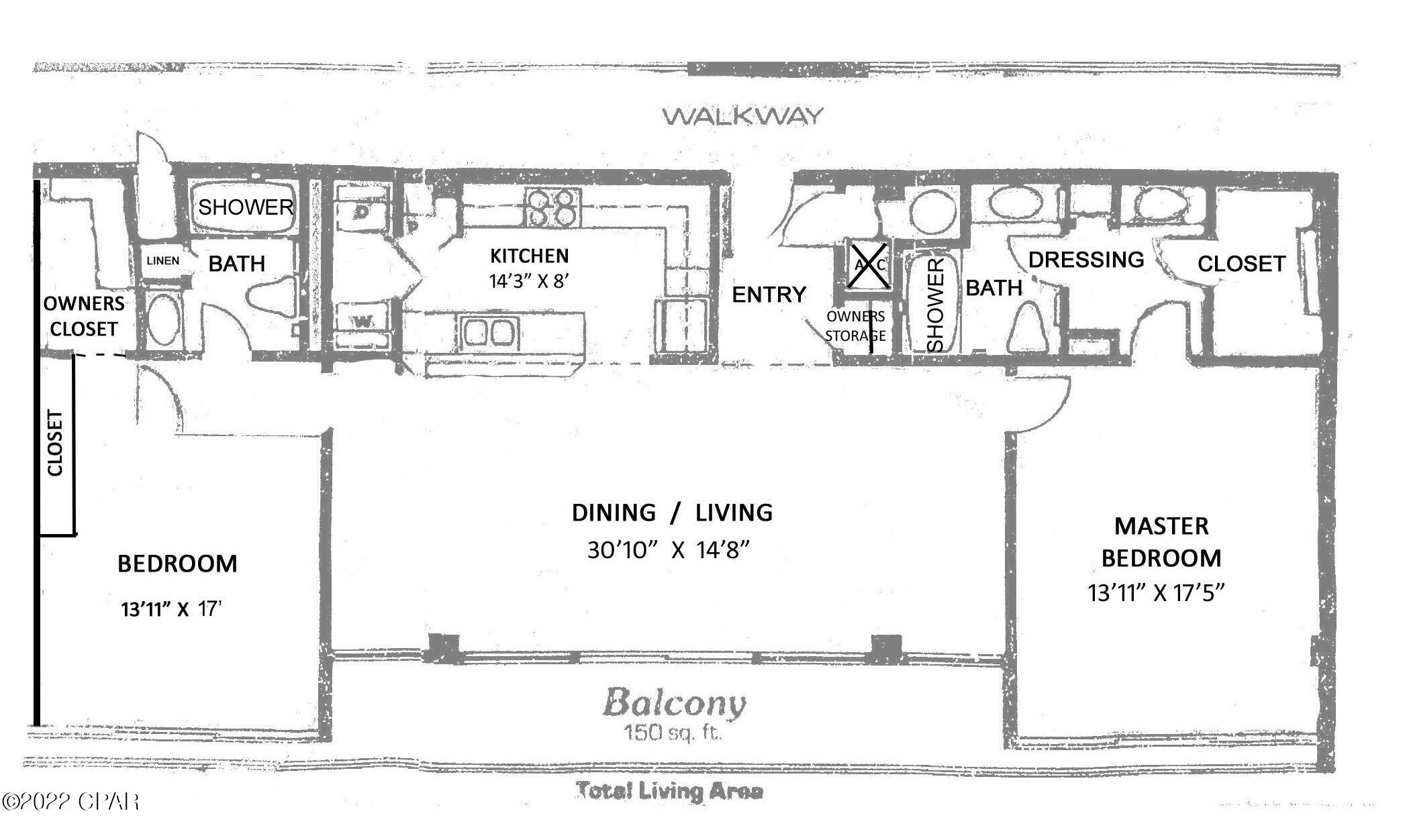 Seachase Condo - Residential