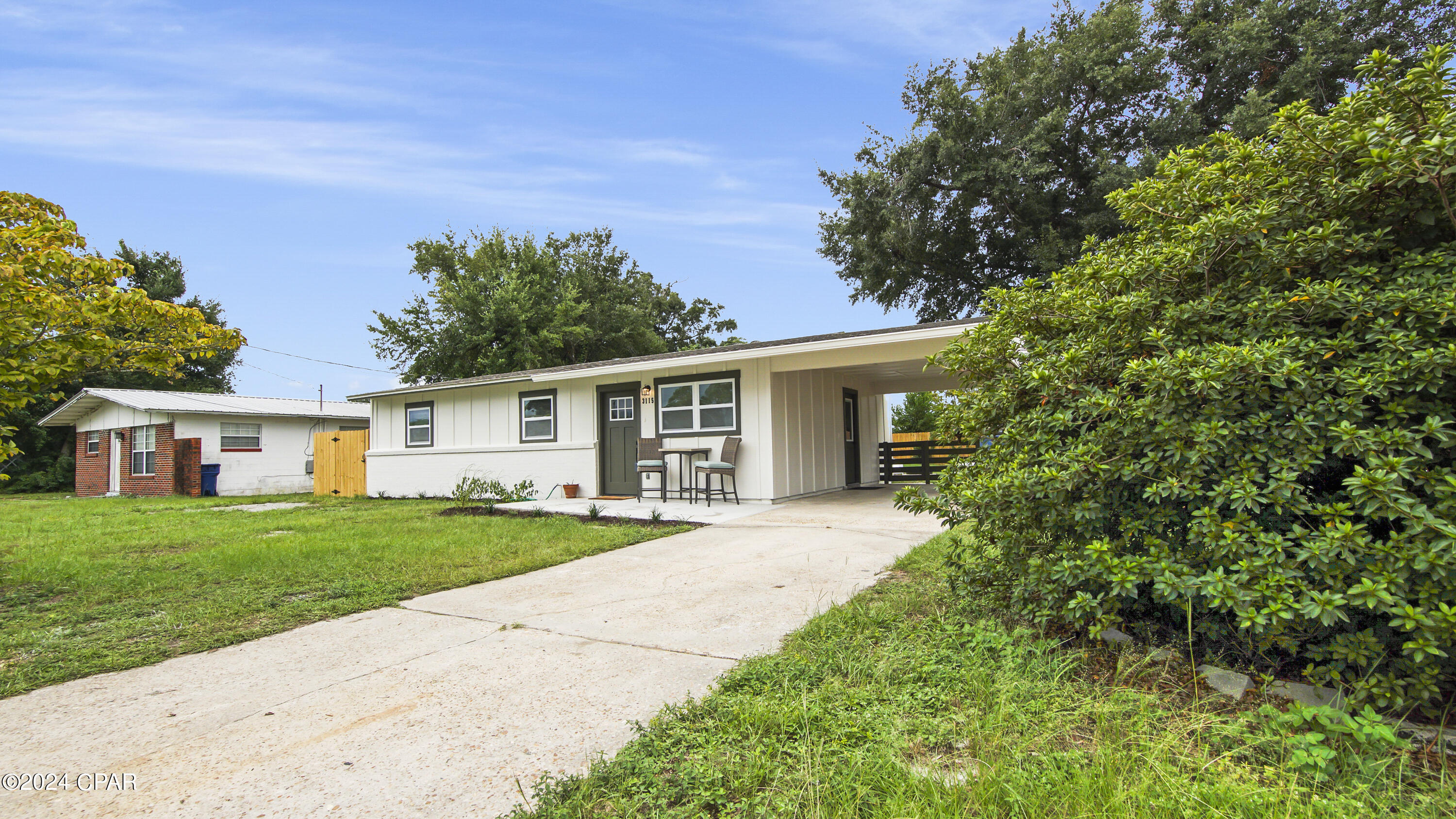 Sherwood Unit 2 - Residential