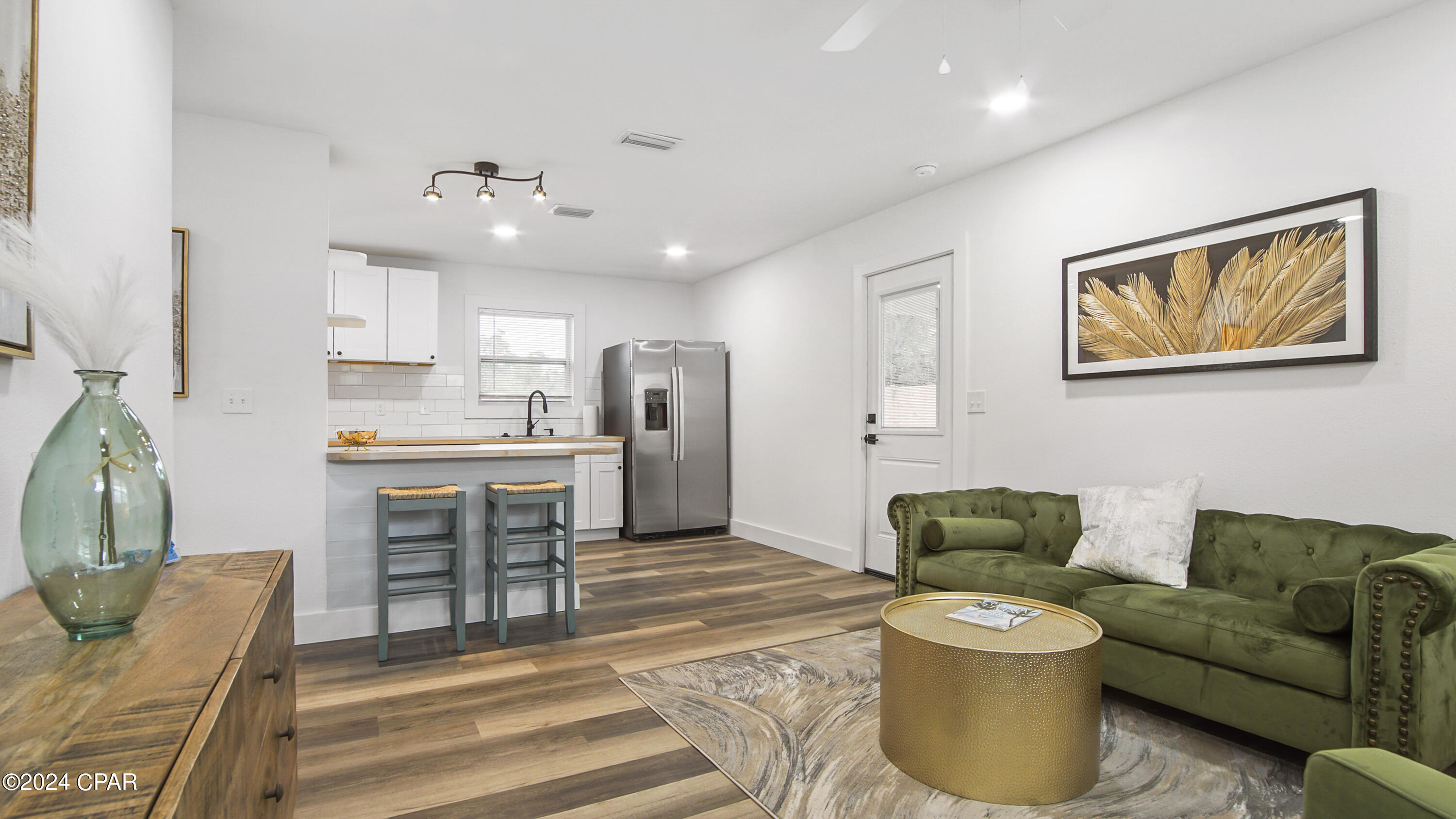 Sherwood Unit 2 - Residential