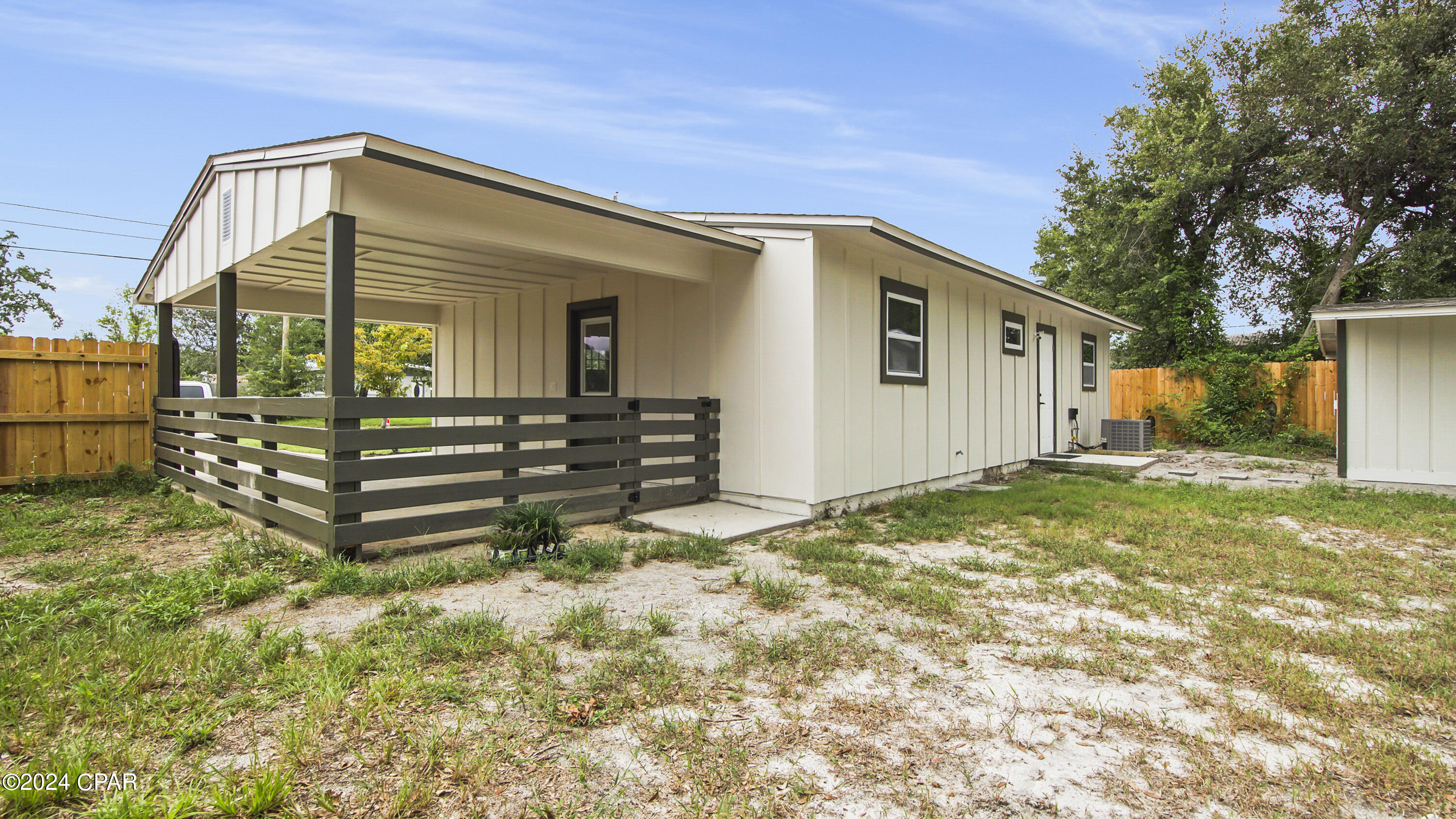 Sherwood Unit 2 - Residential