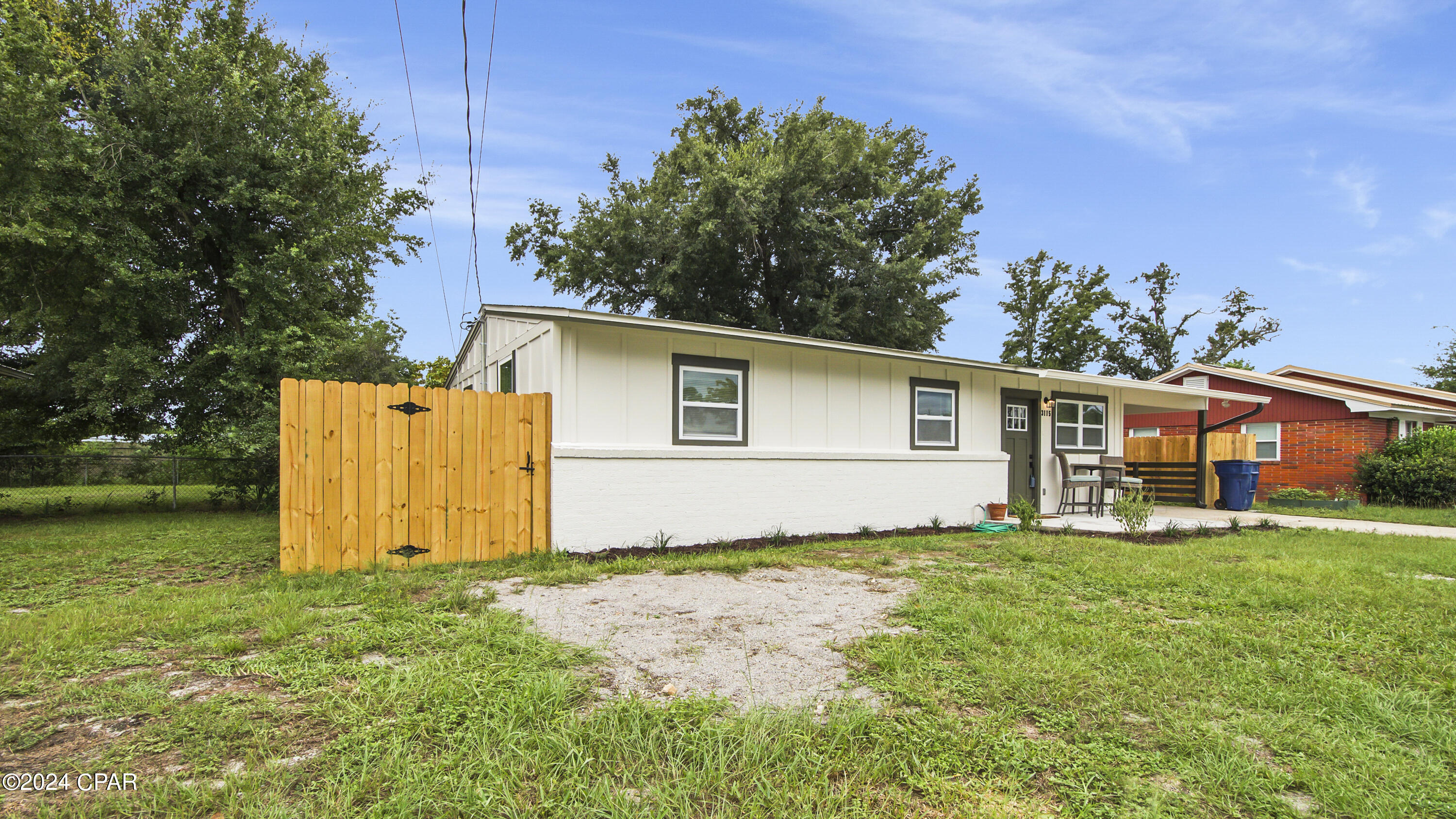 Sherwood Unit 2 - Residential