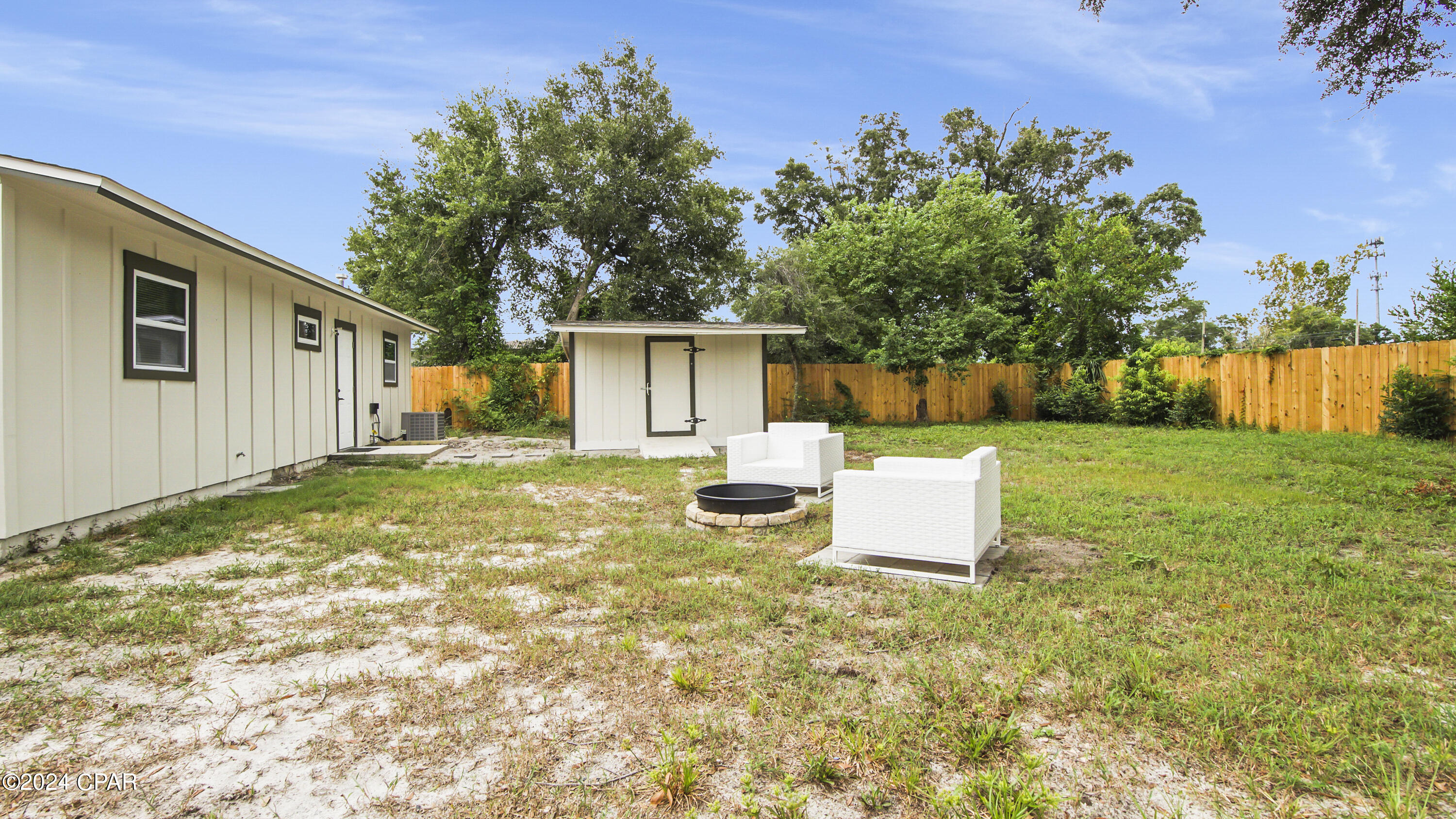 Sherwood Unit 2 - Residential