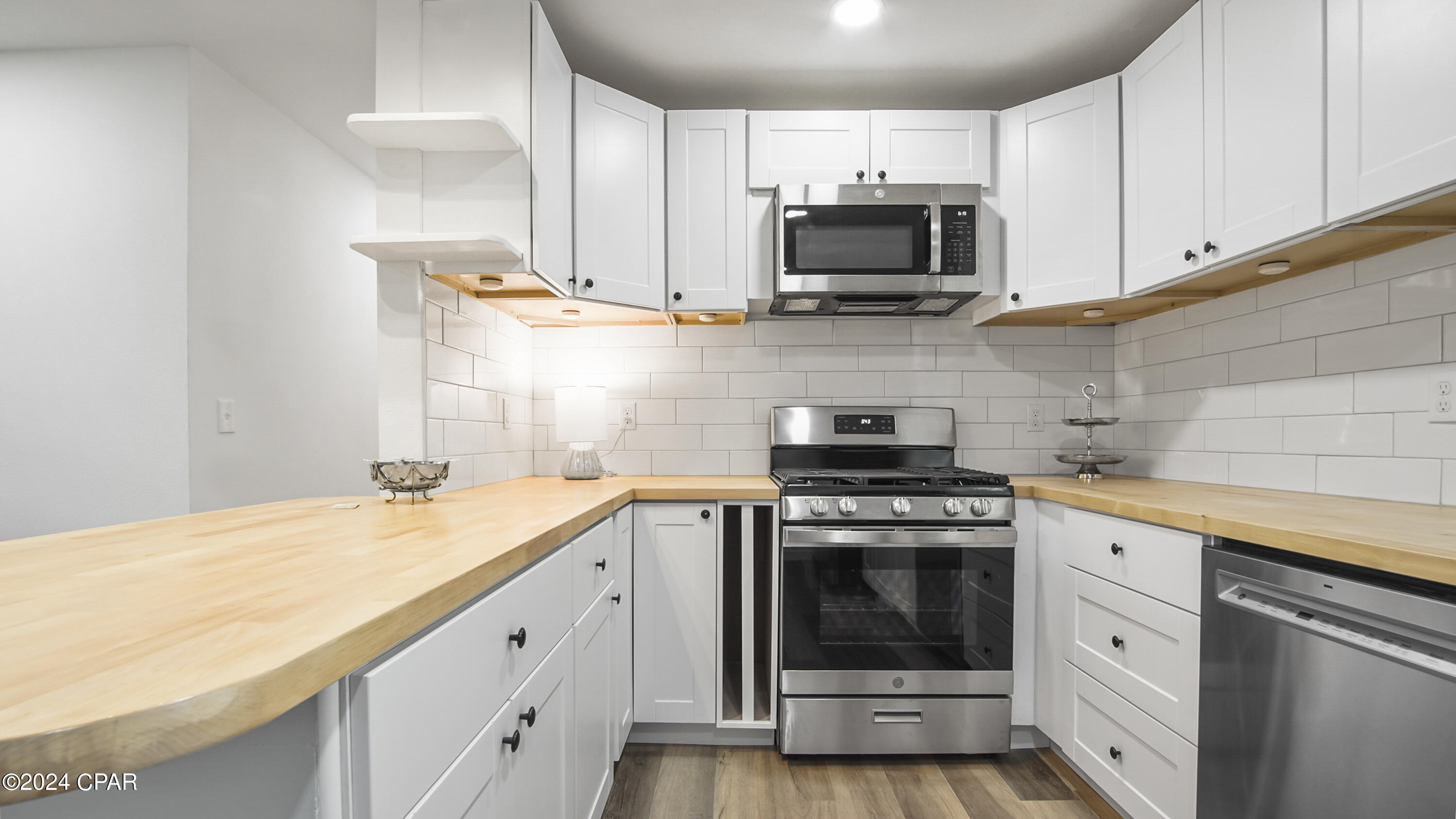 Sherwood Unit 2 - Residential