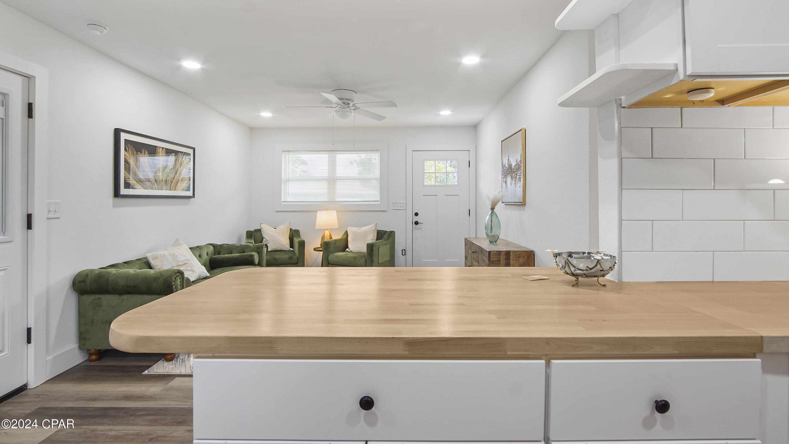 Sherwood Unit 2 - Residential