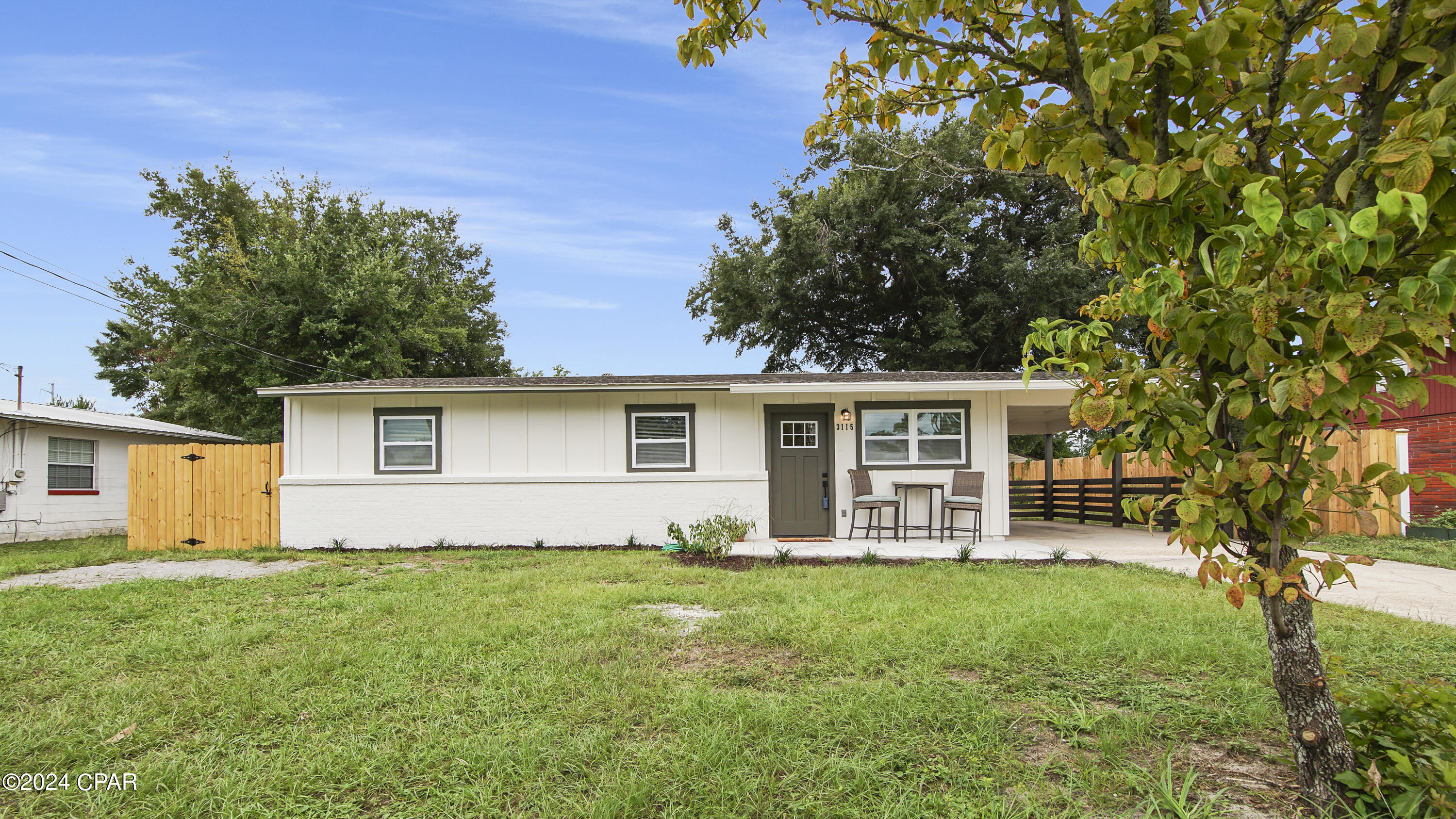 Sherwood Unit 2 - Residential