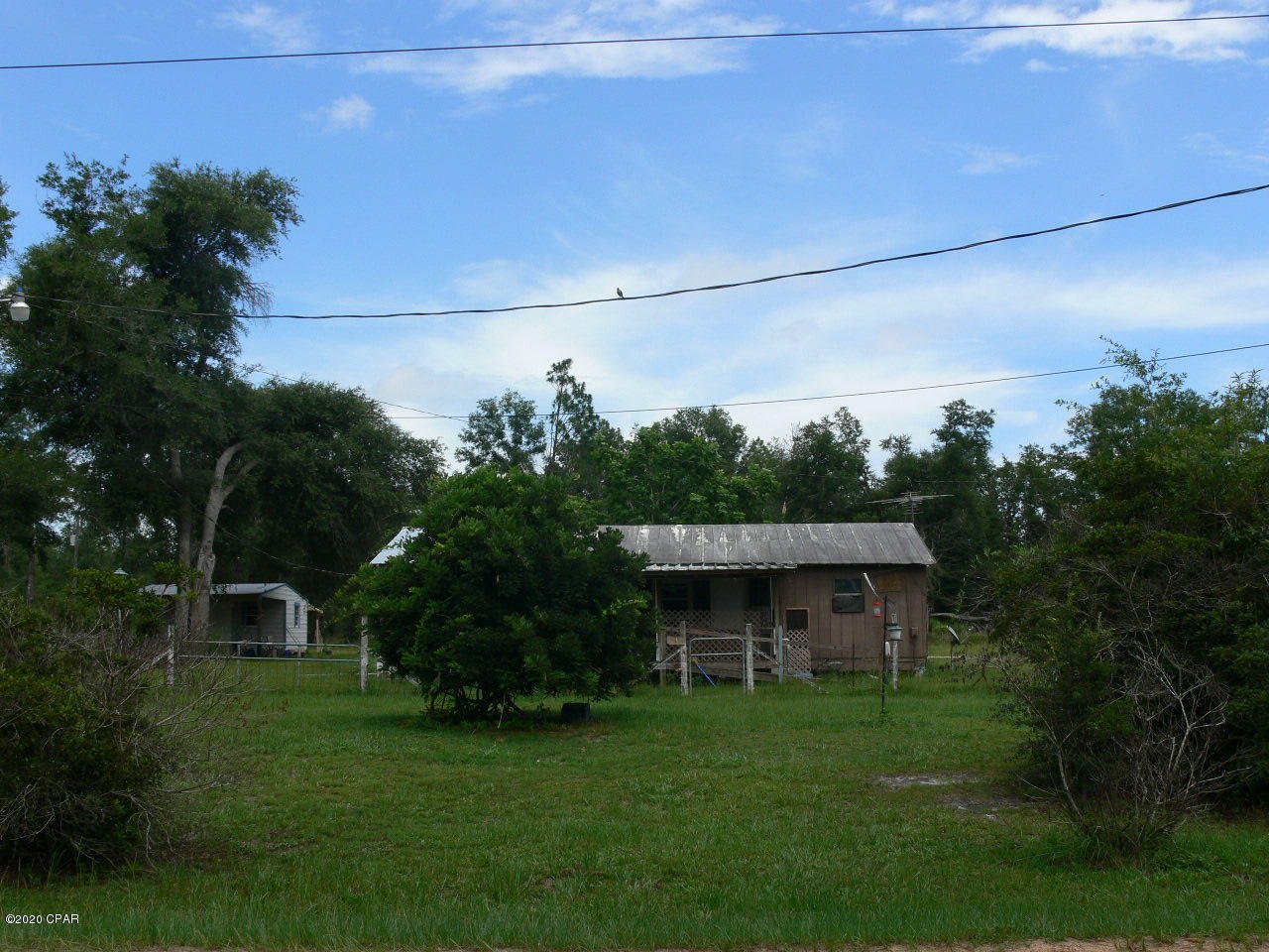 Hilltop Homesites - Residential