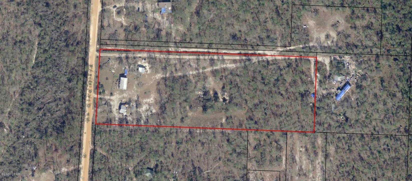 Hilltop Homesites - Residential