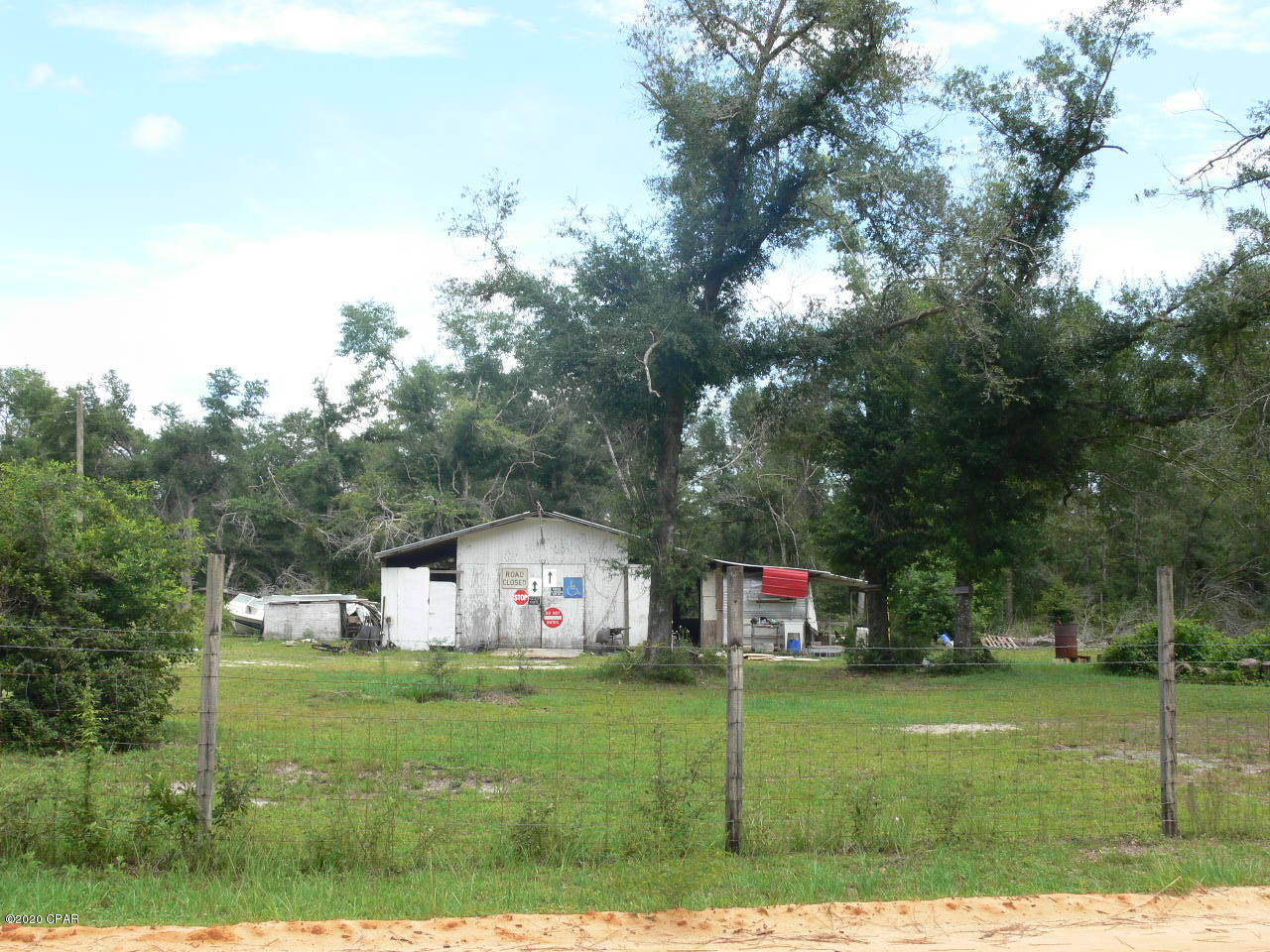 Hilltop Homesites - Residential