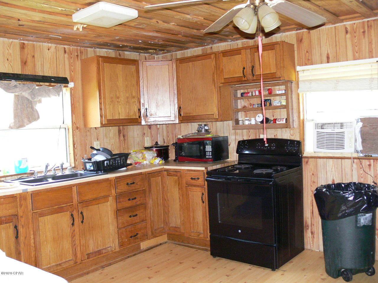 Hilltop Homesites - Residential