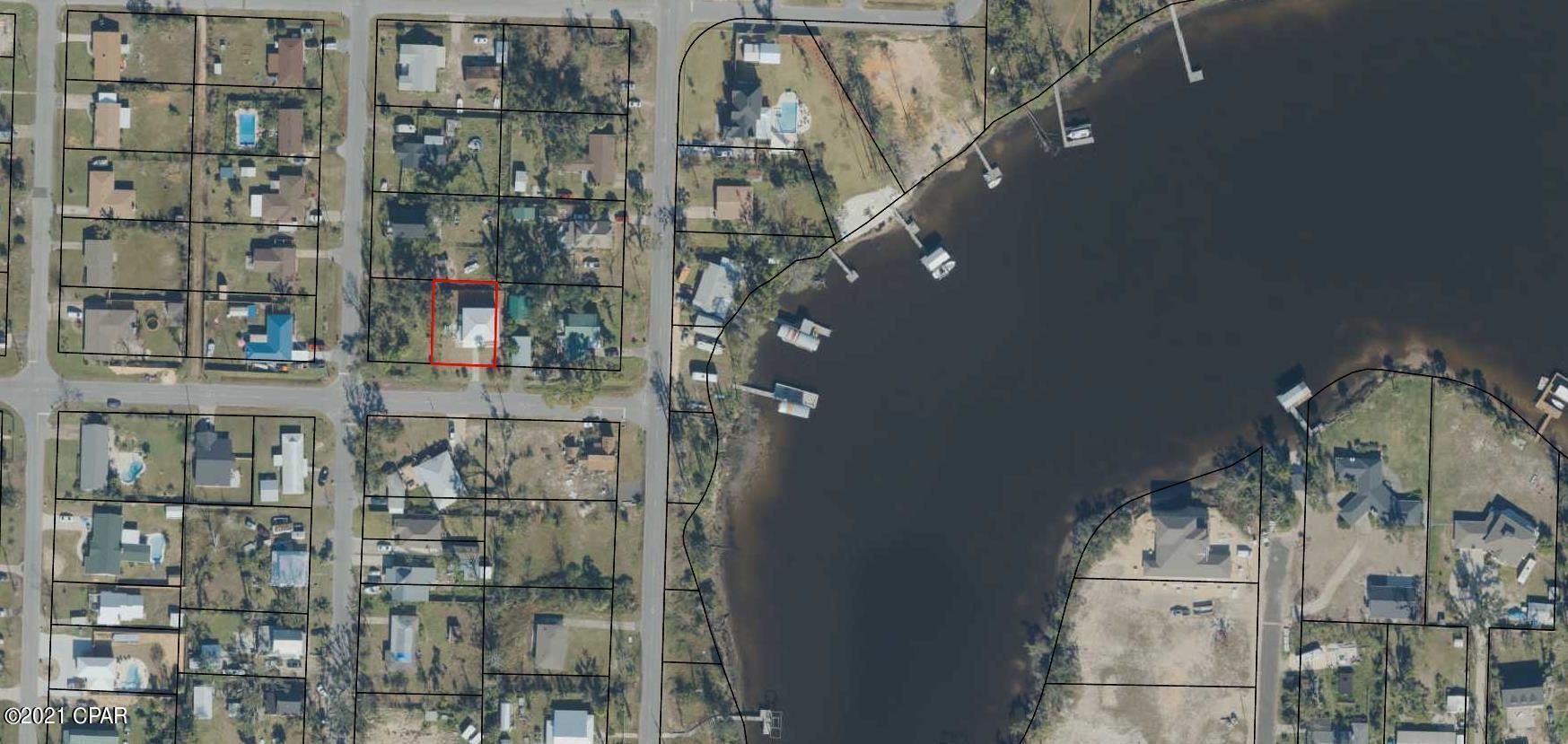 [No Recorded Subdiv] - Residential