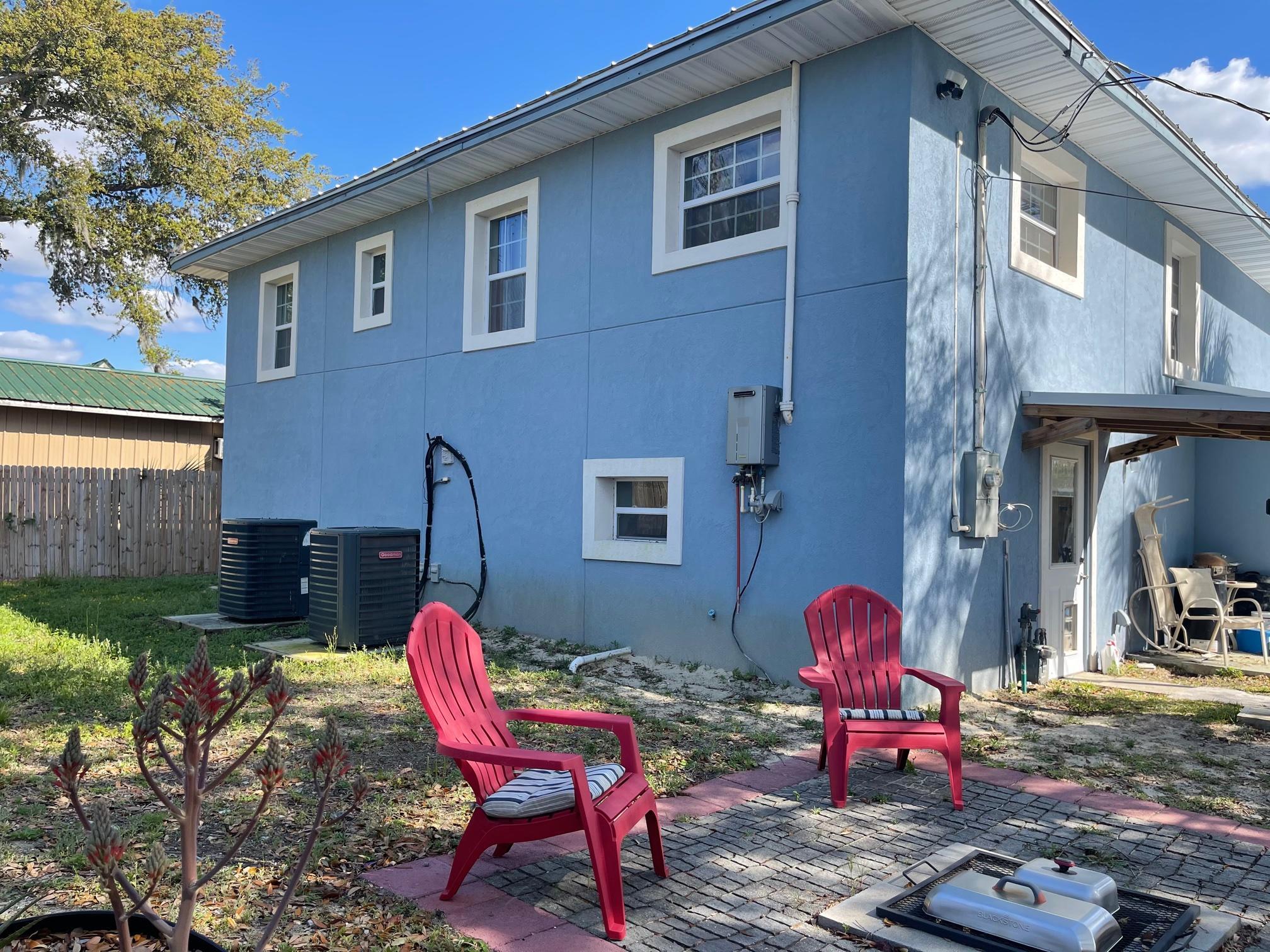 [No Recorded Subdiv] - Residential