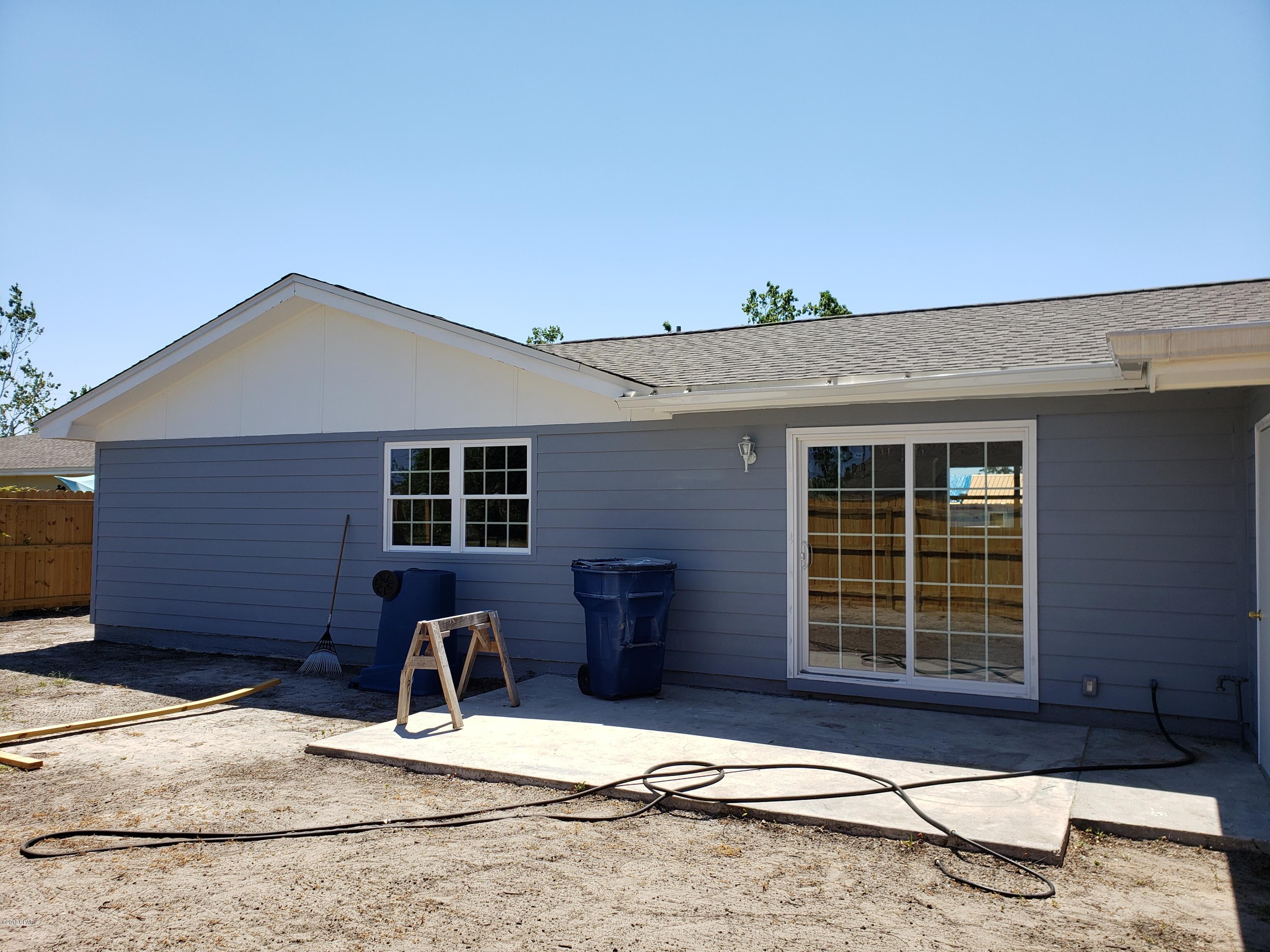 College Village Unit 1 - Residential