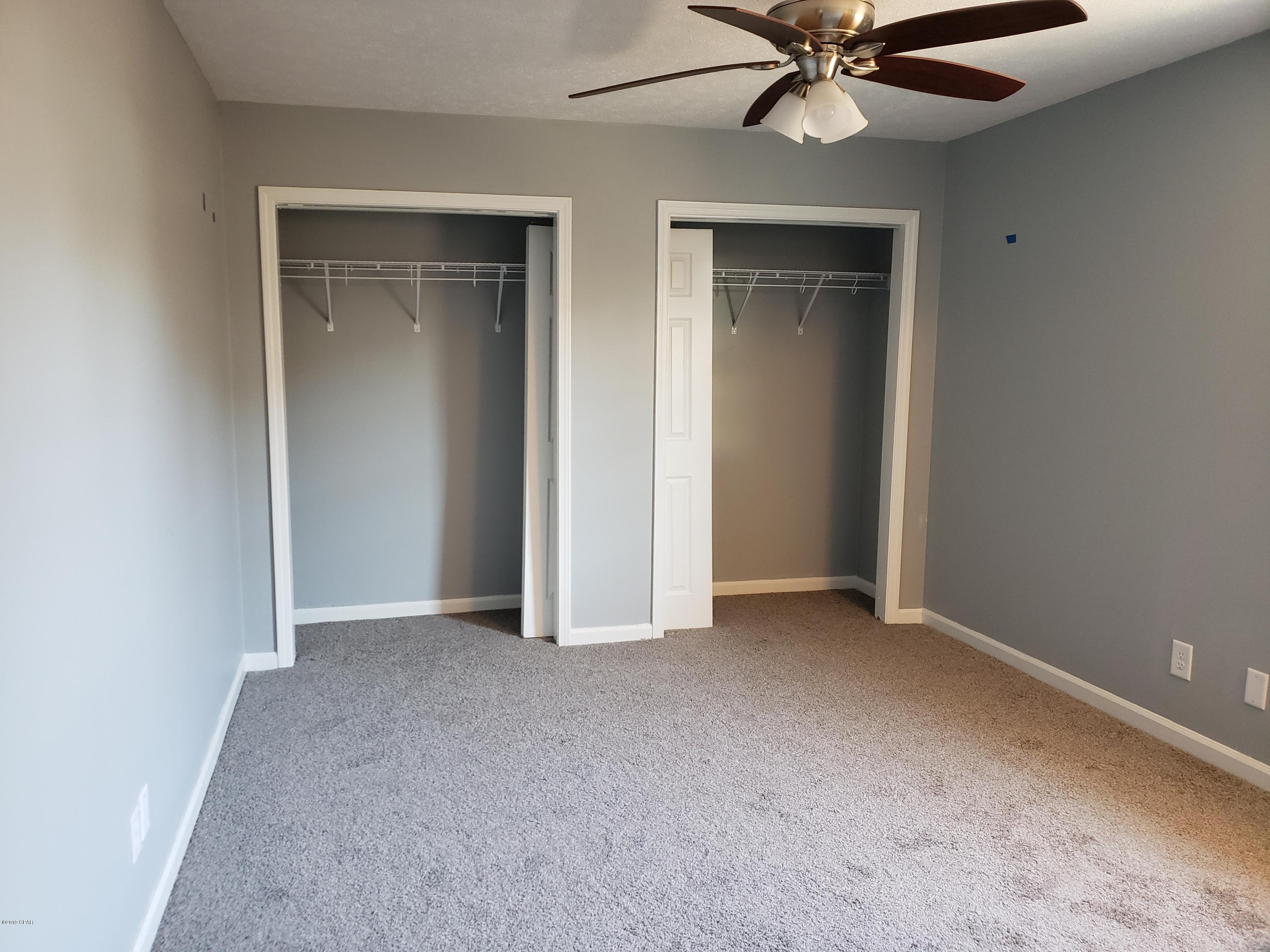 College Village Unit 1 - Residential