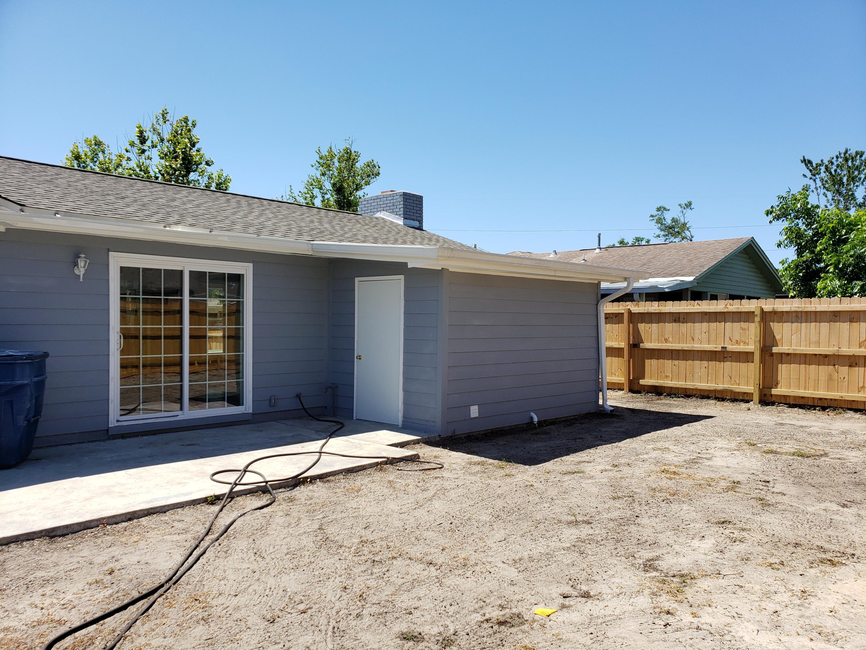 College Village Unit 1 - Residential