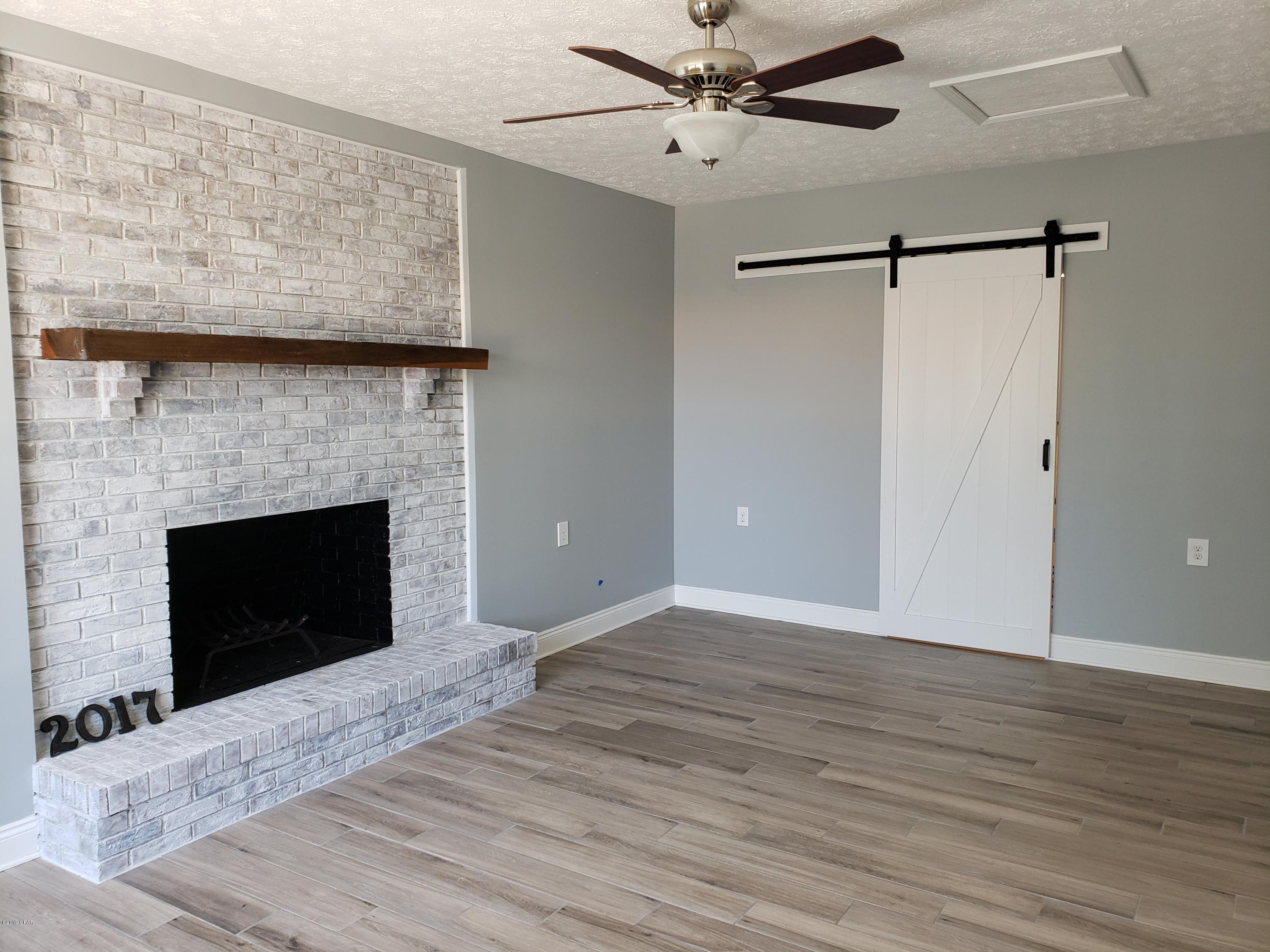 College Village Unit 1 - Residential