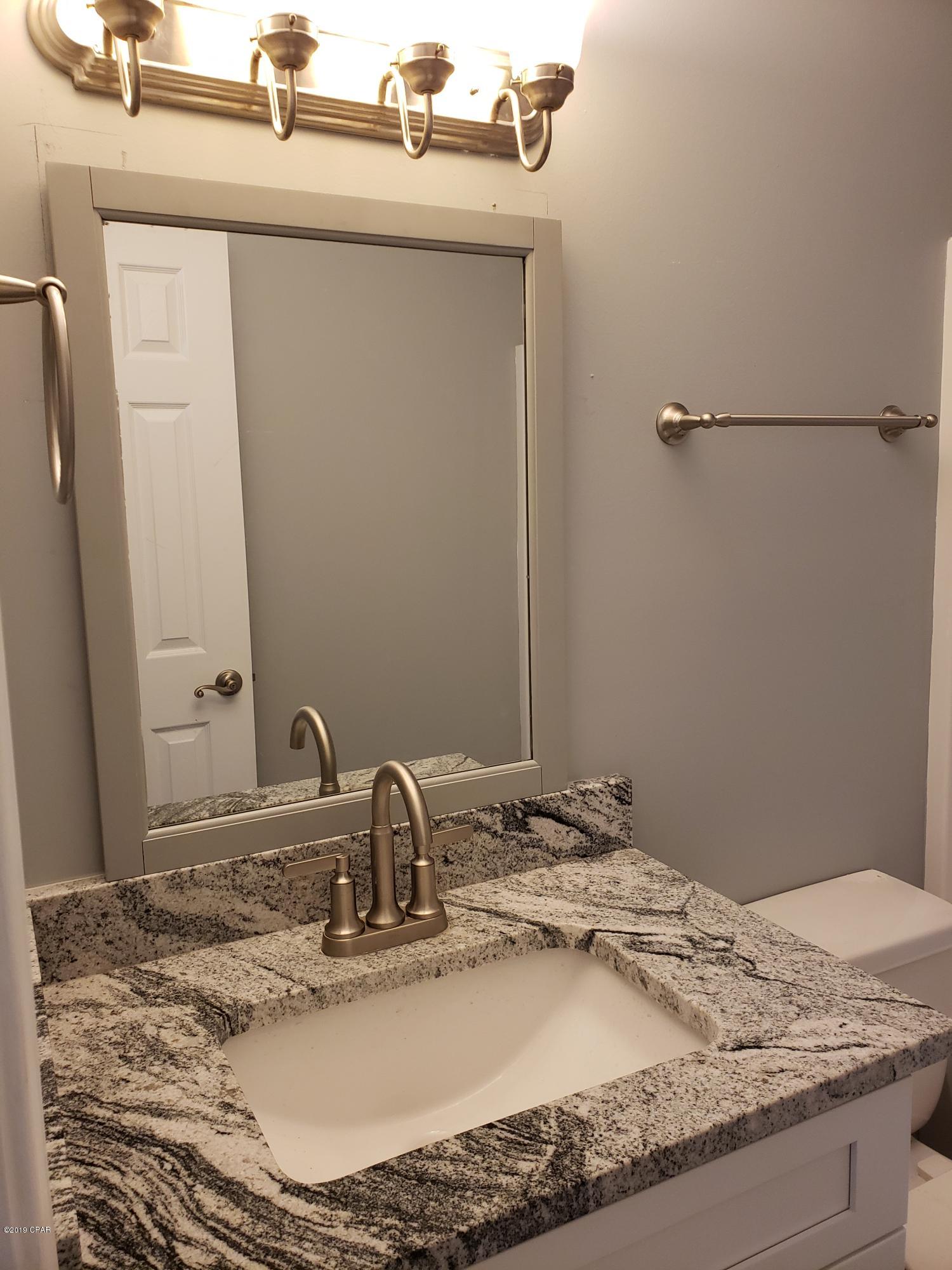 College Village Unit 1 - Residential