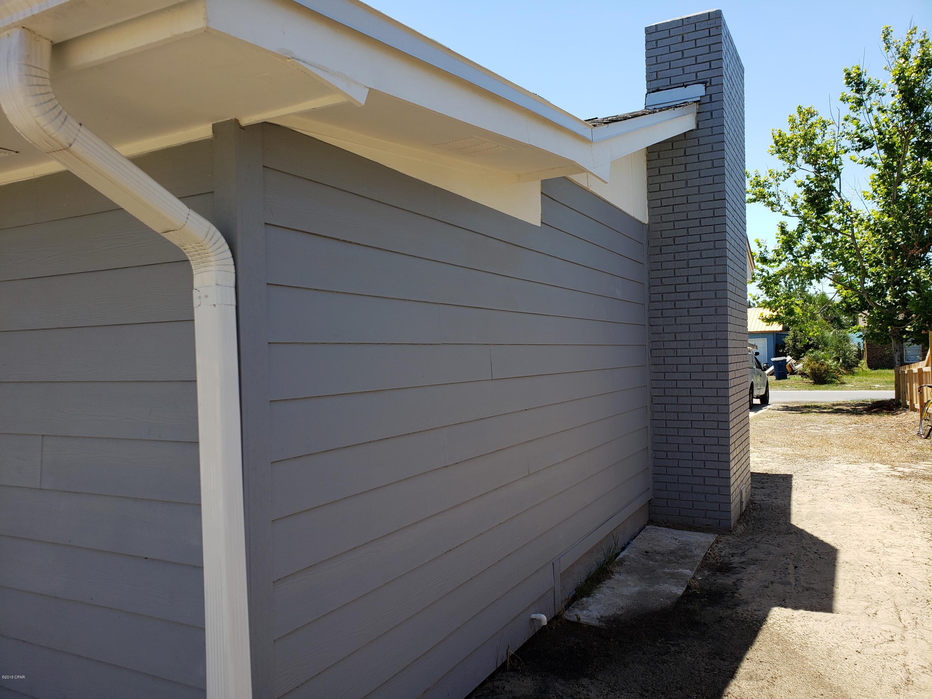 College Village Unit 1 - Residential