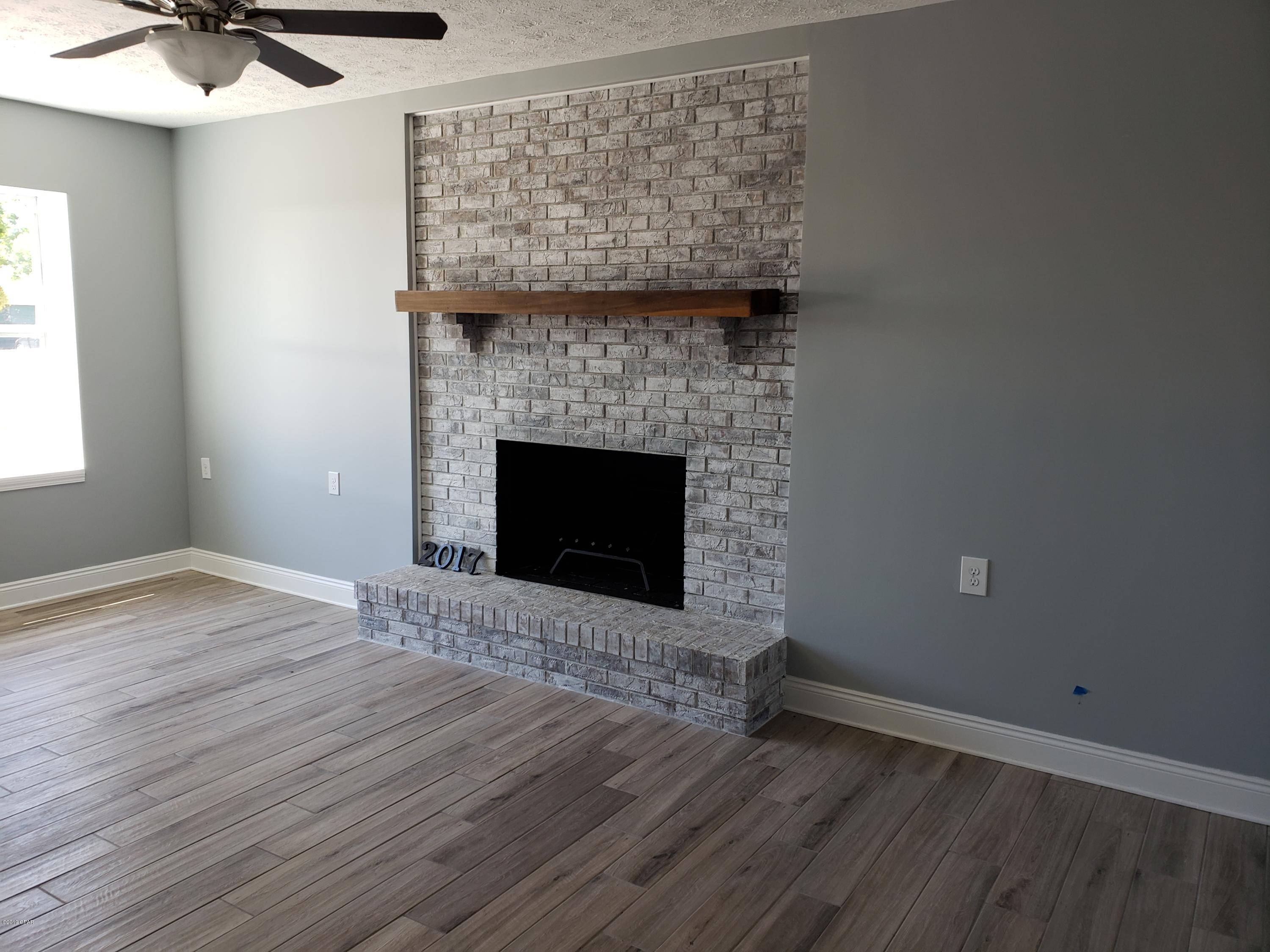 College Village Unit 1 - Residential