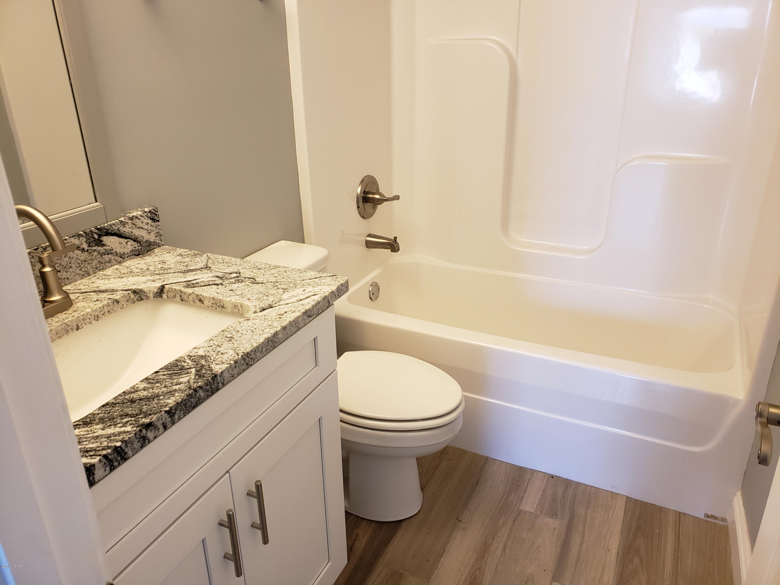 College Village Unit 1 - Residential