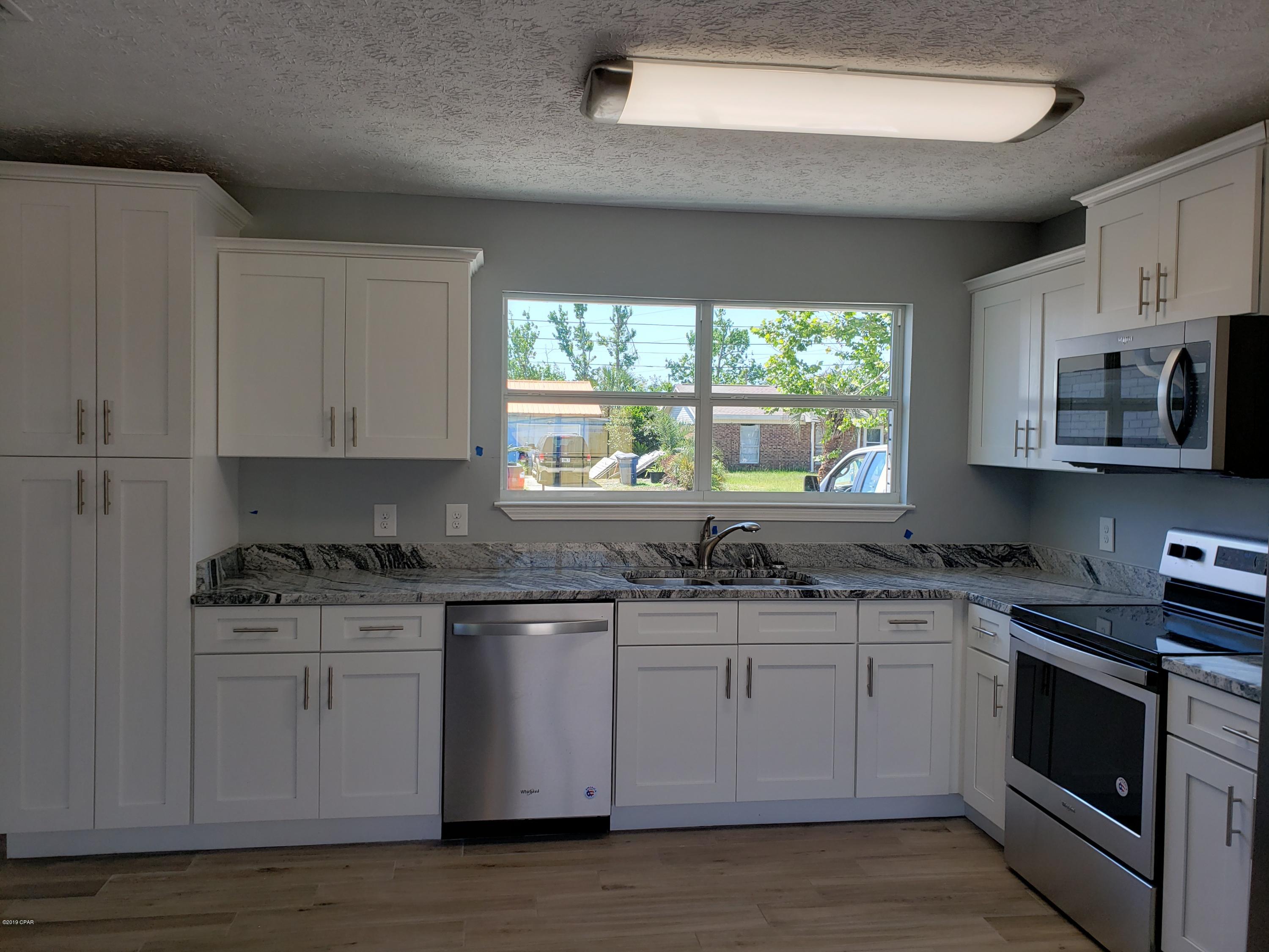 College Village Unit 1 - Residential