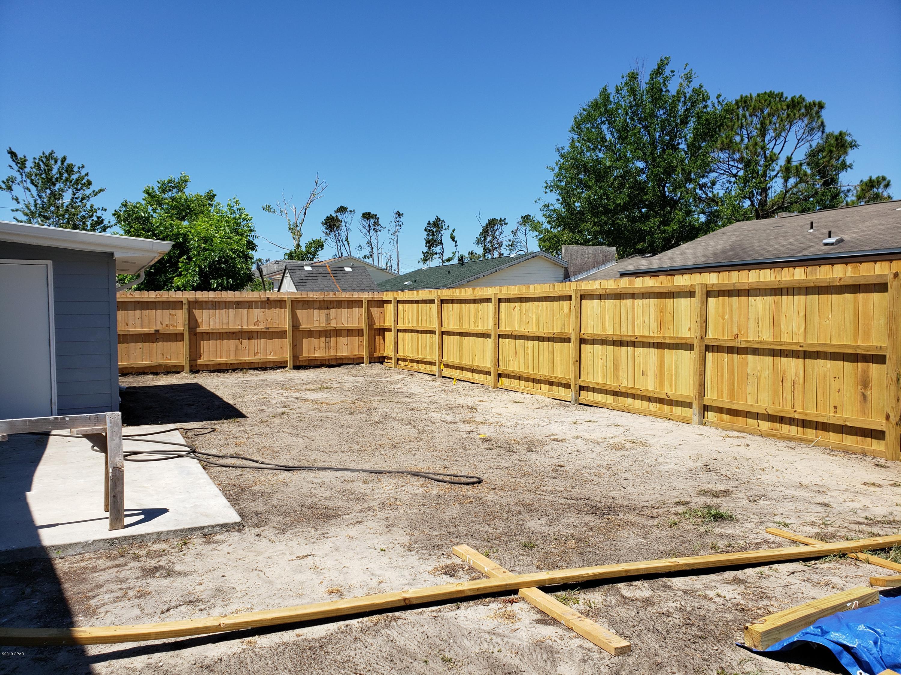 College Village Unit 1 - Residential