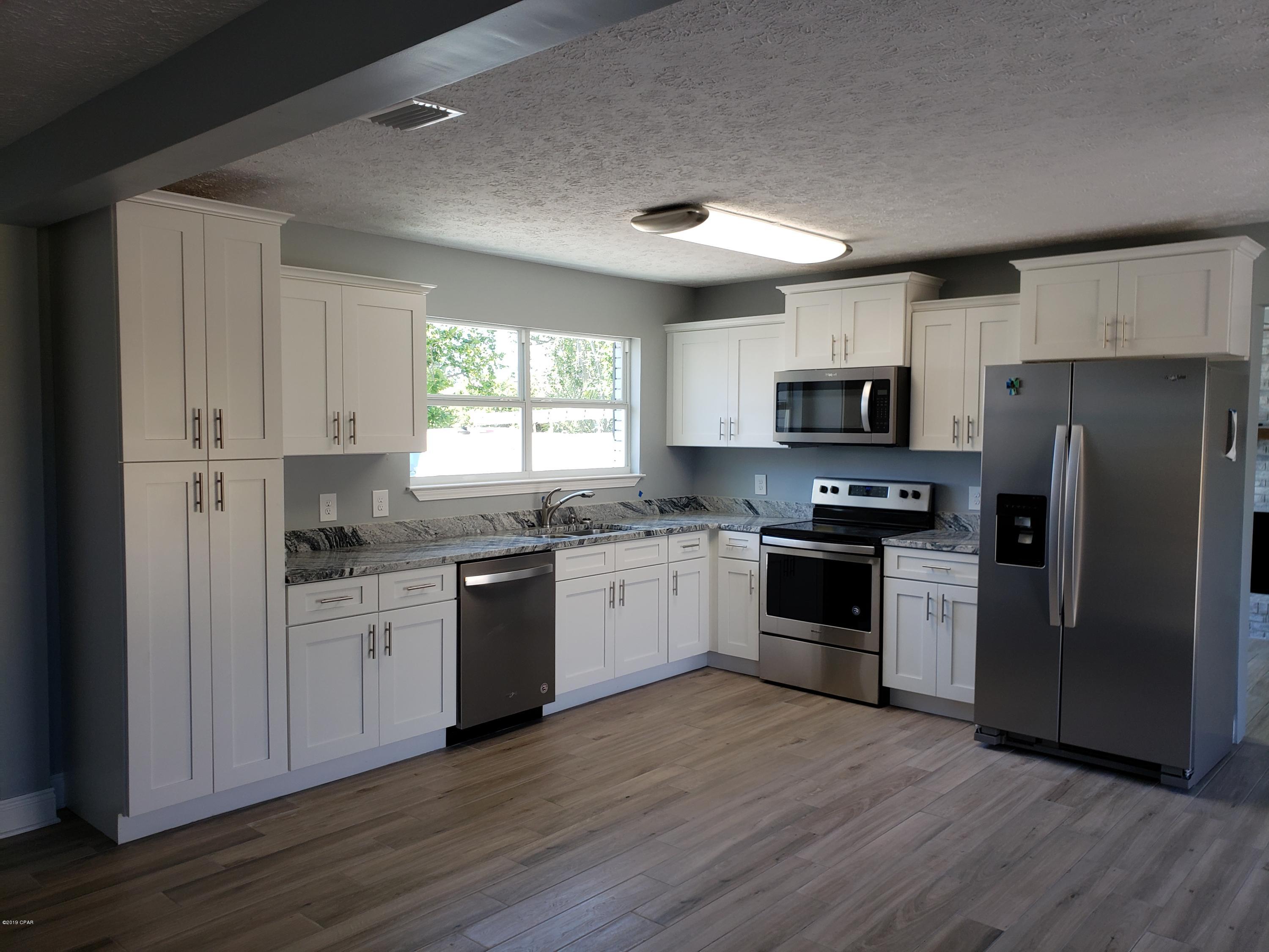 College Village Unit 1 - Residential