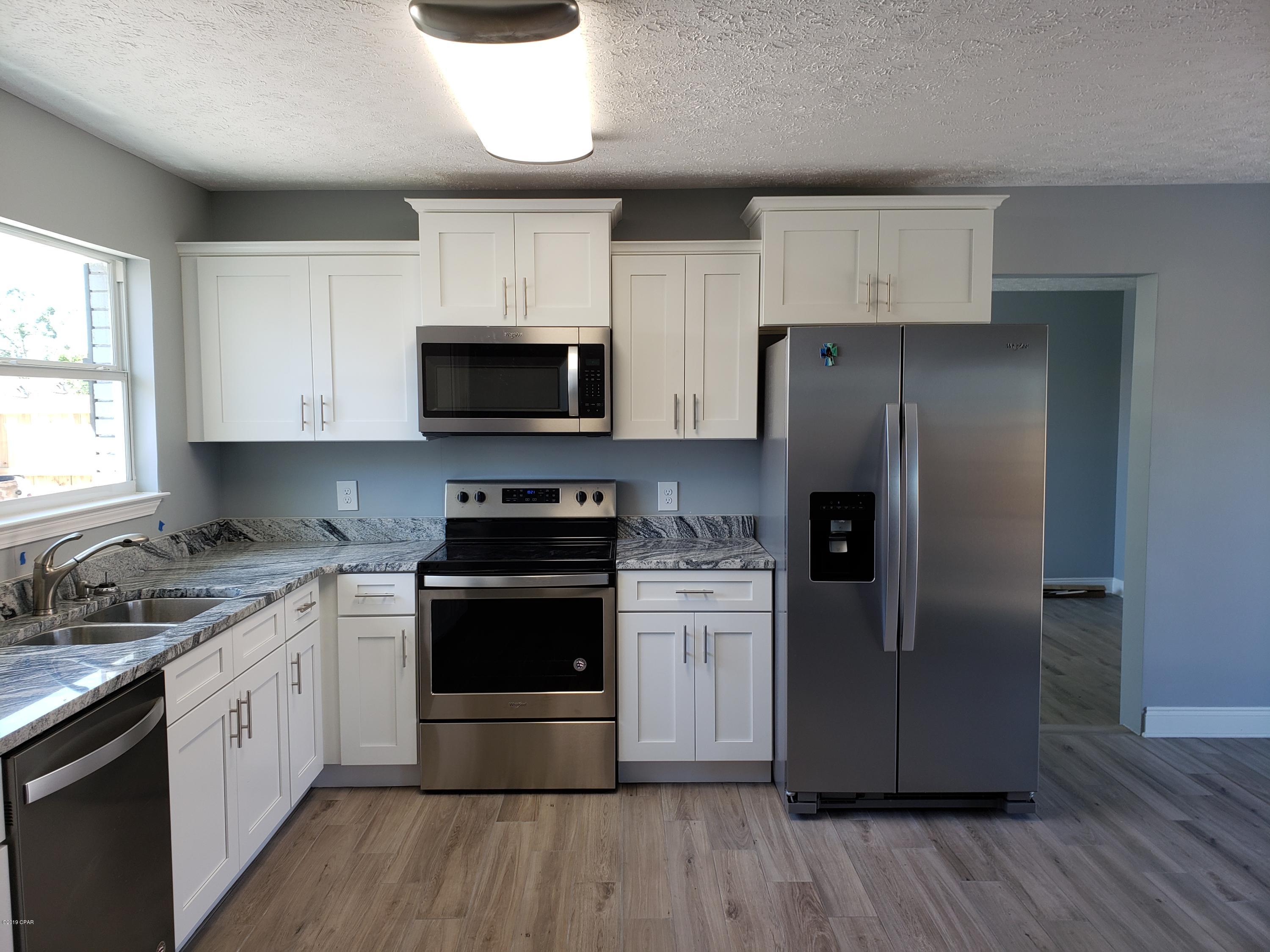 College Village Unit 1 - Residential