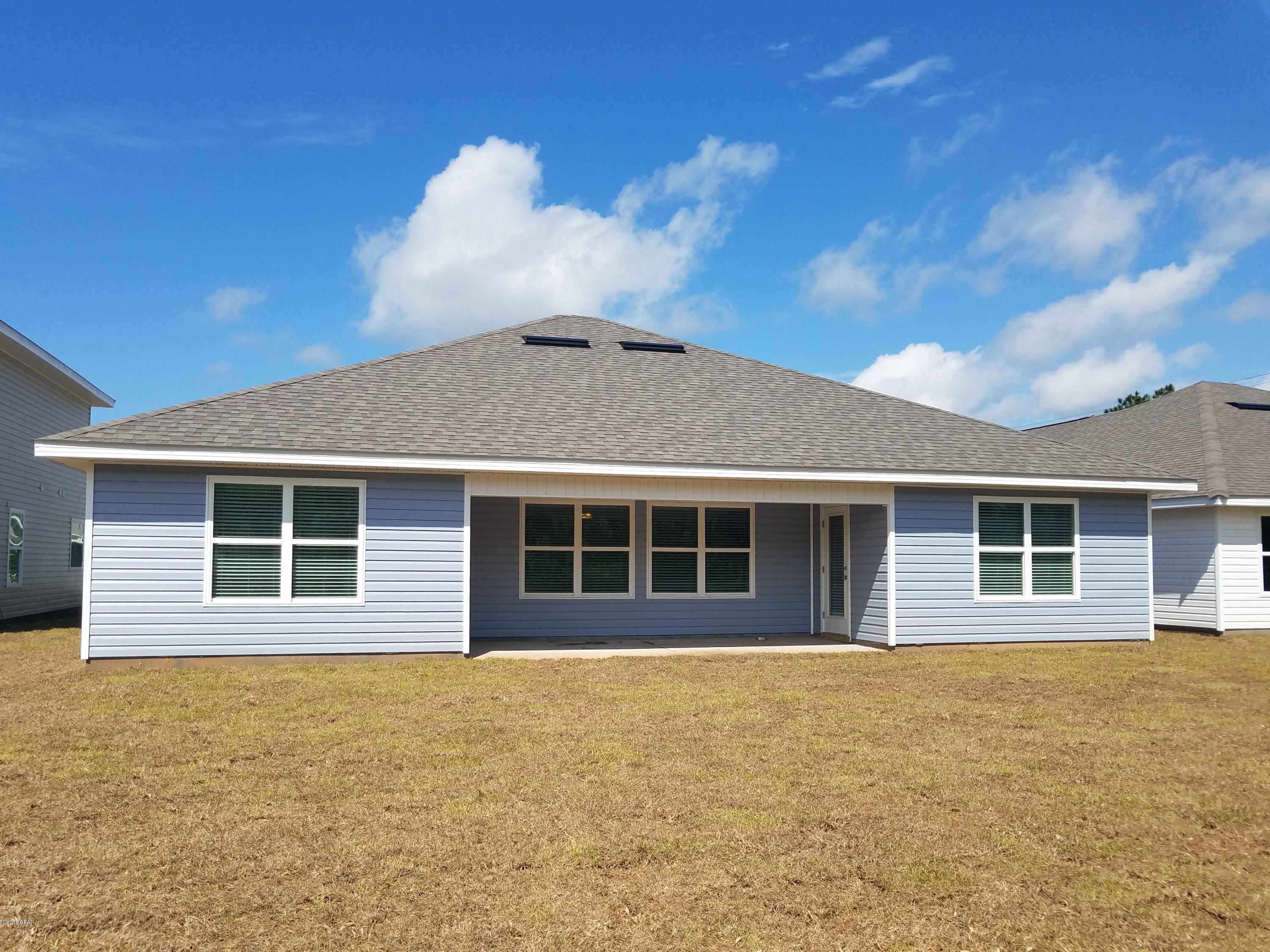 [No Recorded Subdiv] - Residential Lease