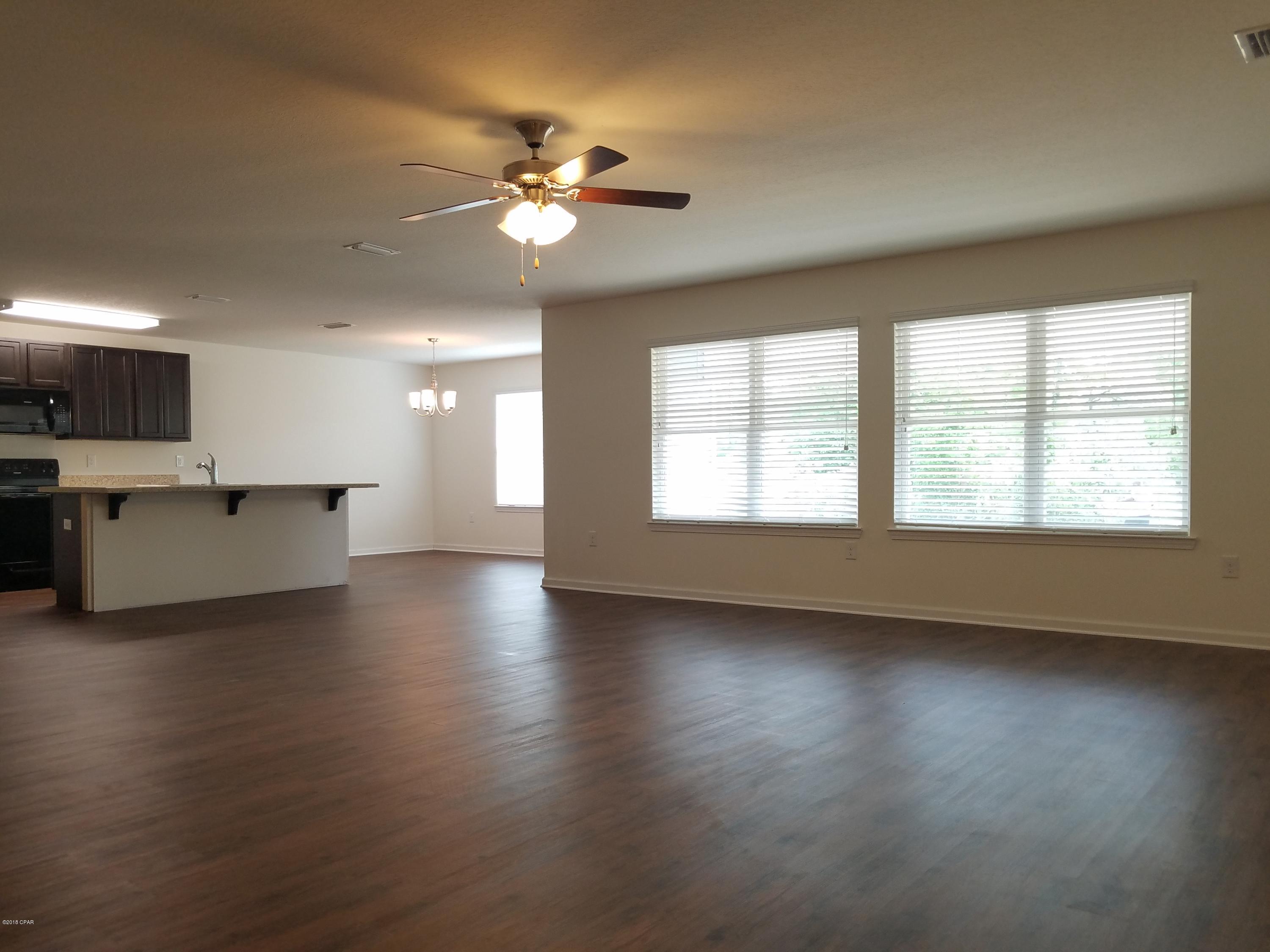 [No Recorded Subdiv] - Residential Lease