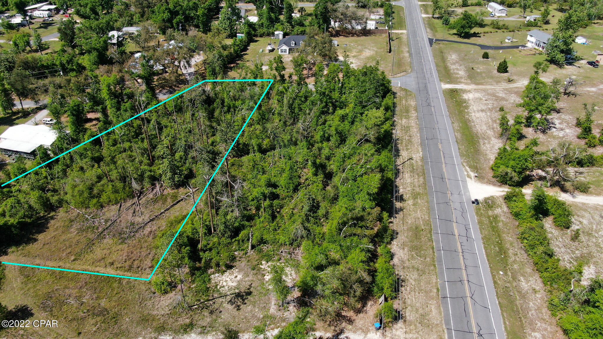 Leisure Acres Unit 4 - Land