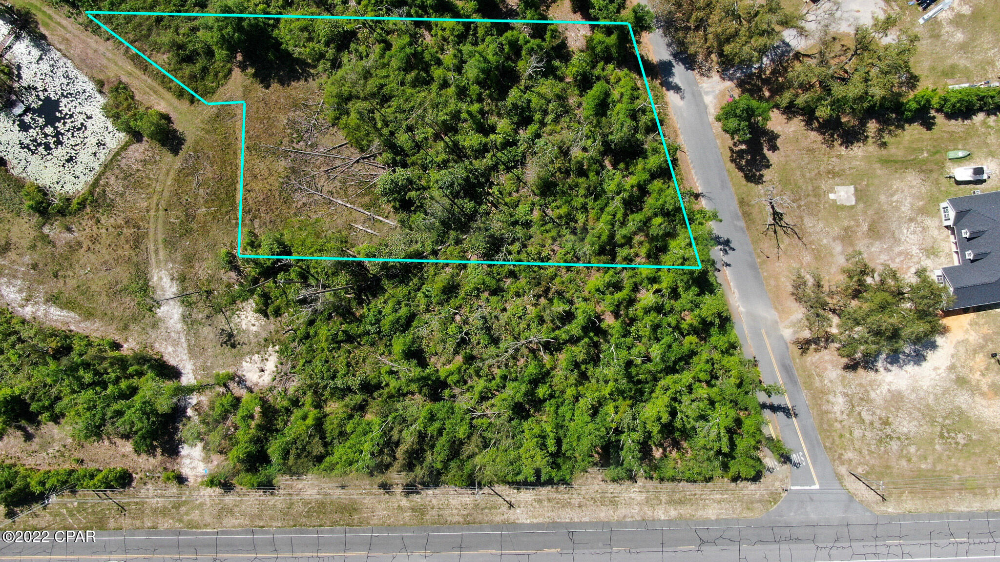 Leisure Acres Unit 4 - Land