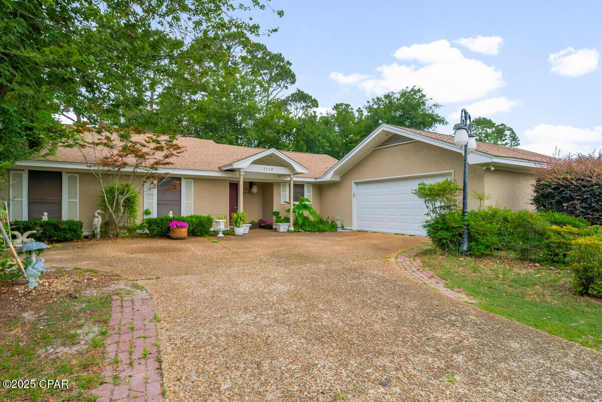 Greentree Unit-1 - Residential