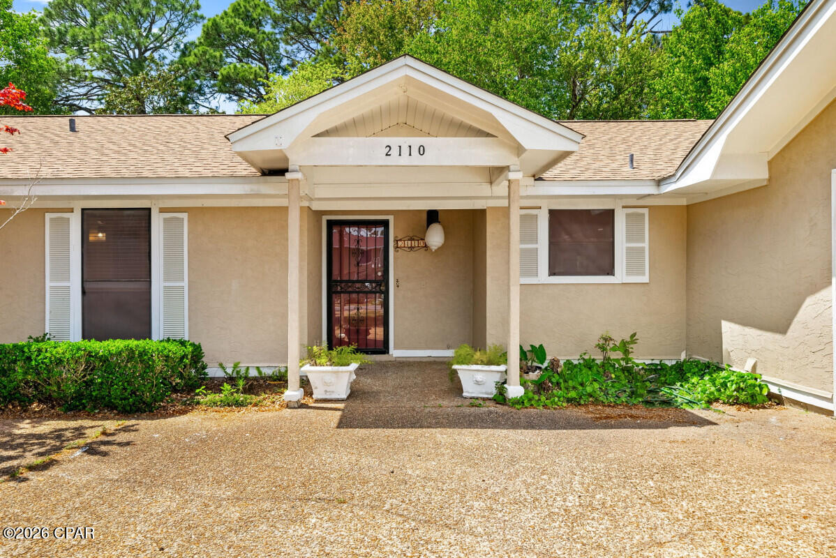 Greentree Unit-1 - Residential