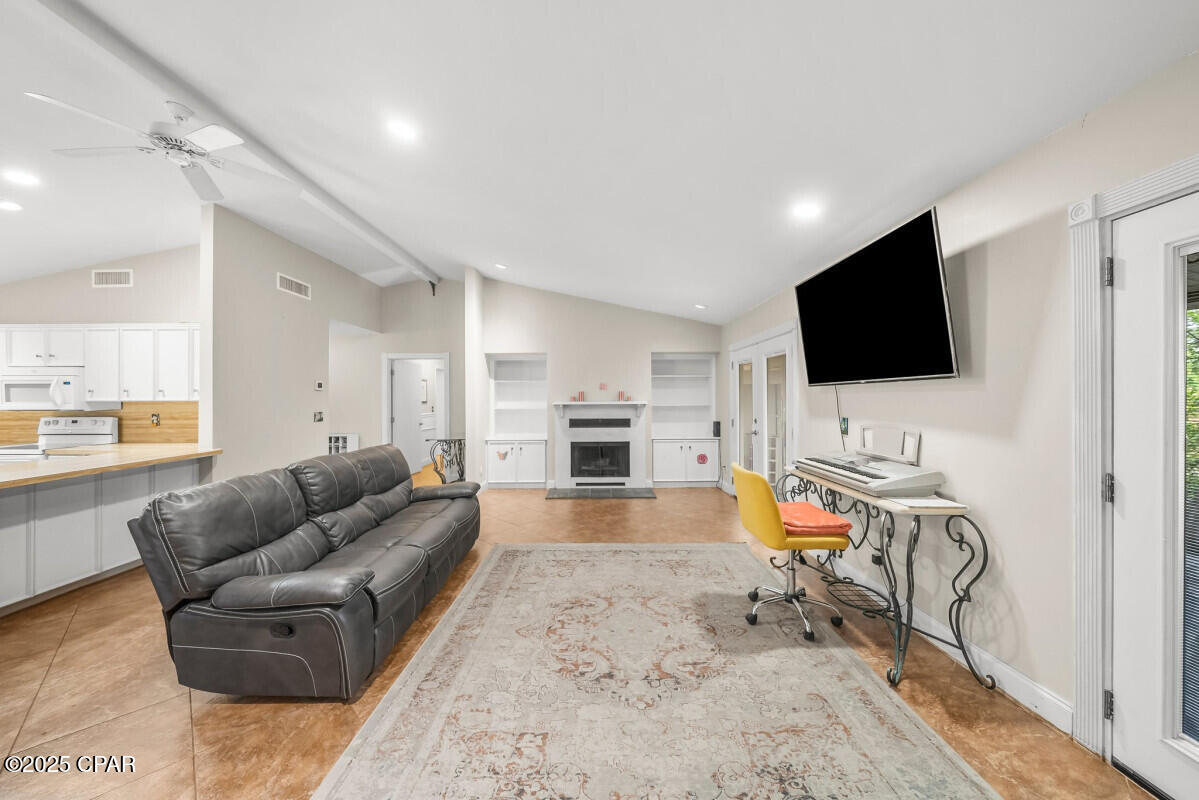 Greentree Unit-1 - Residential