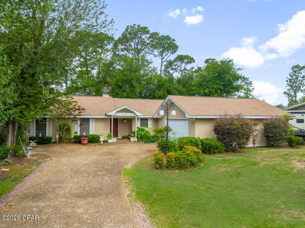 Greentree Unit-1 - Residential