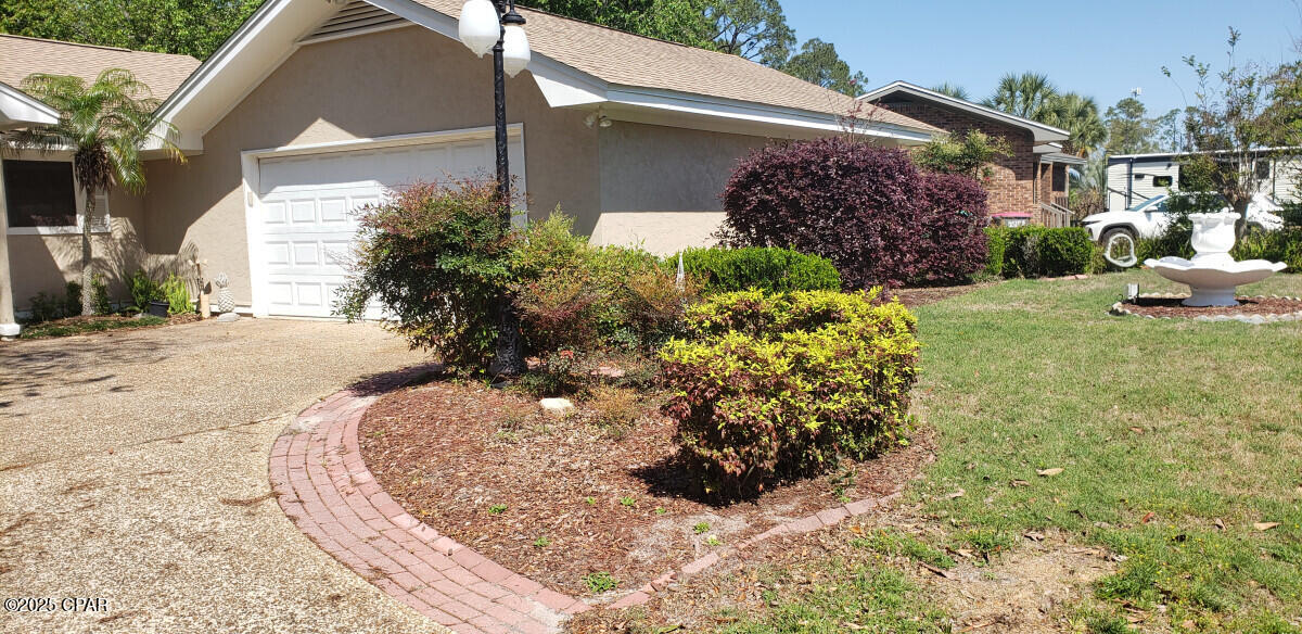 Greentree Unit-1 - Residential