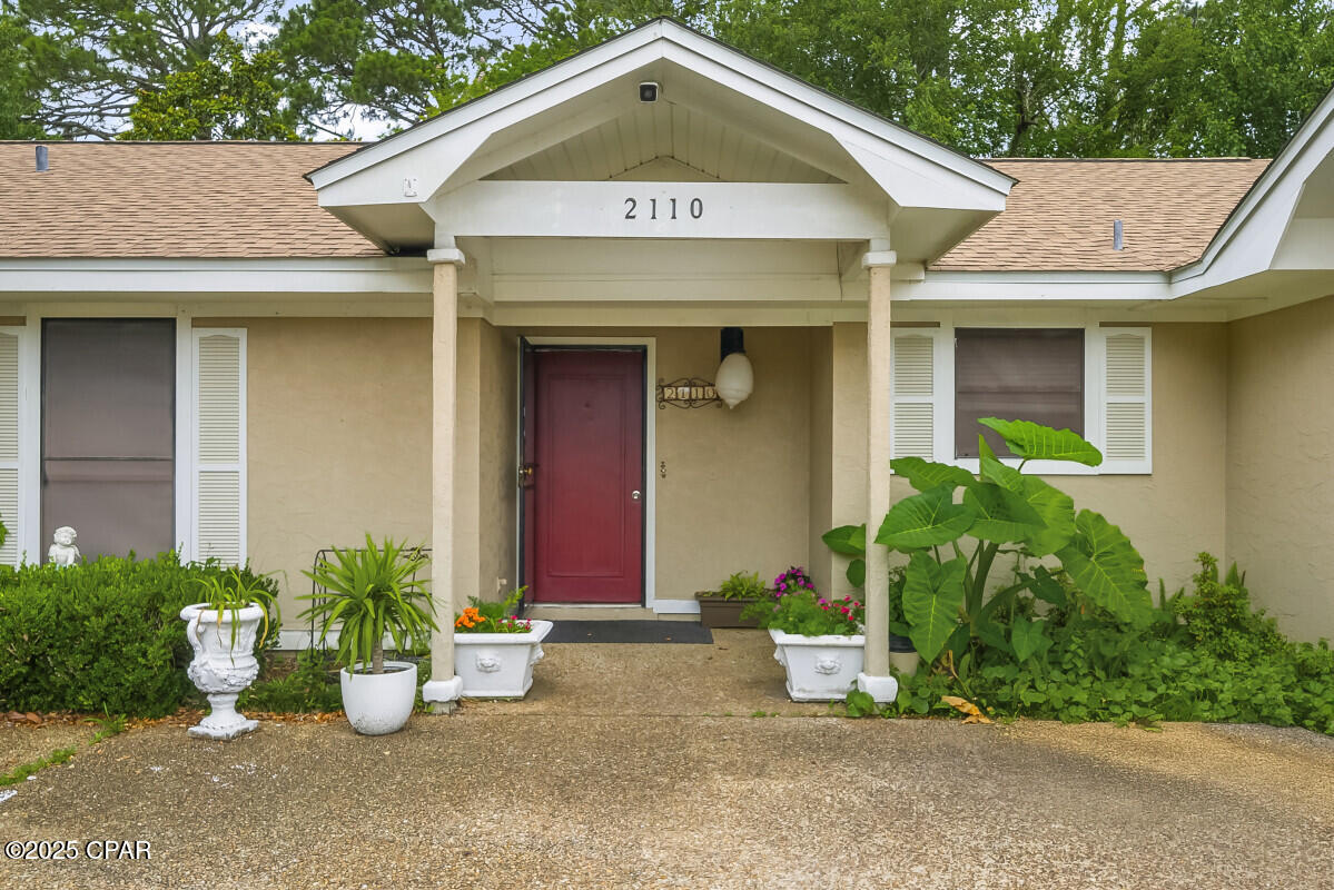 Greentree Unit-1 - Residential