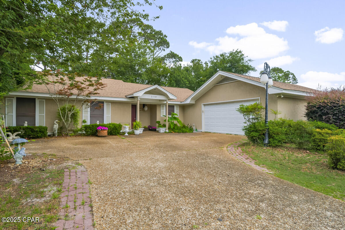 Greentree Unit-1 - Residential